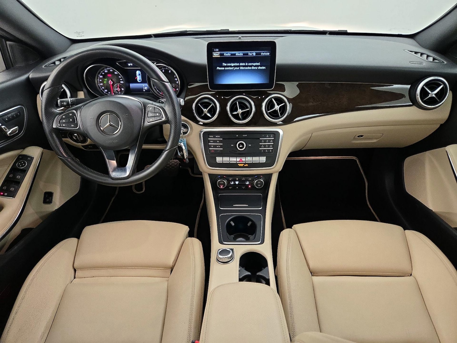 Rear View Camera
