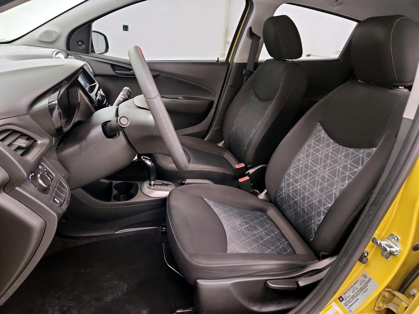 Side Airbags