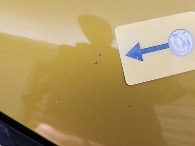 Condition detail