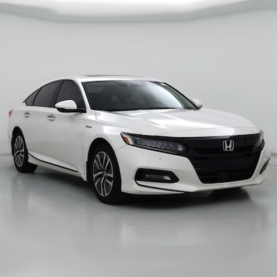 Vehicle exterior view