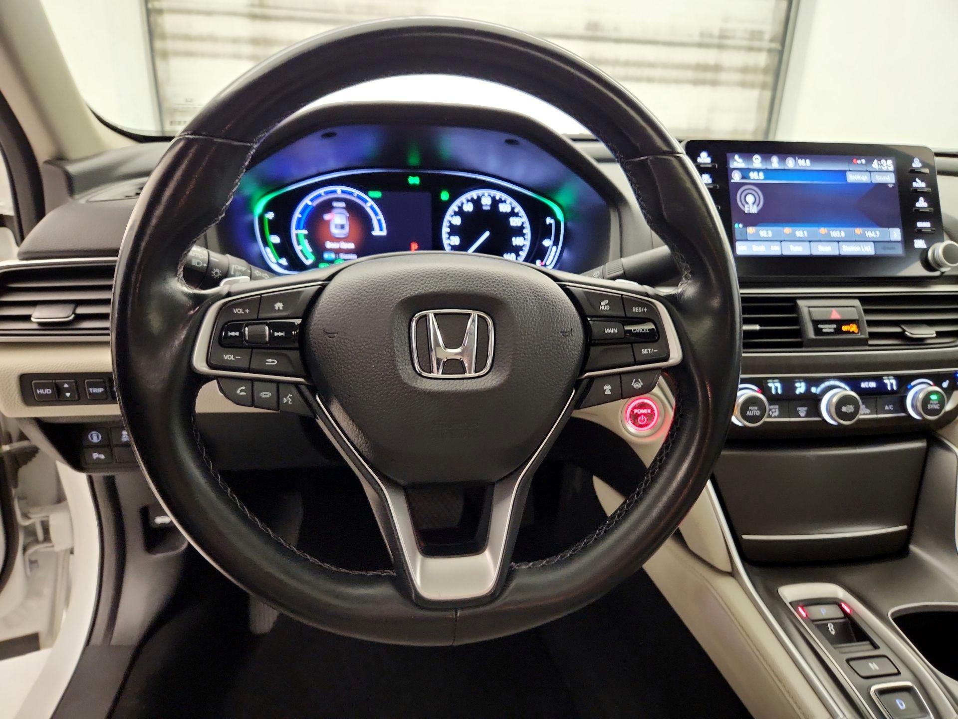 Thumbnail: 2018 Honda Accord - 10