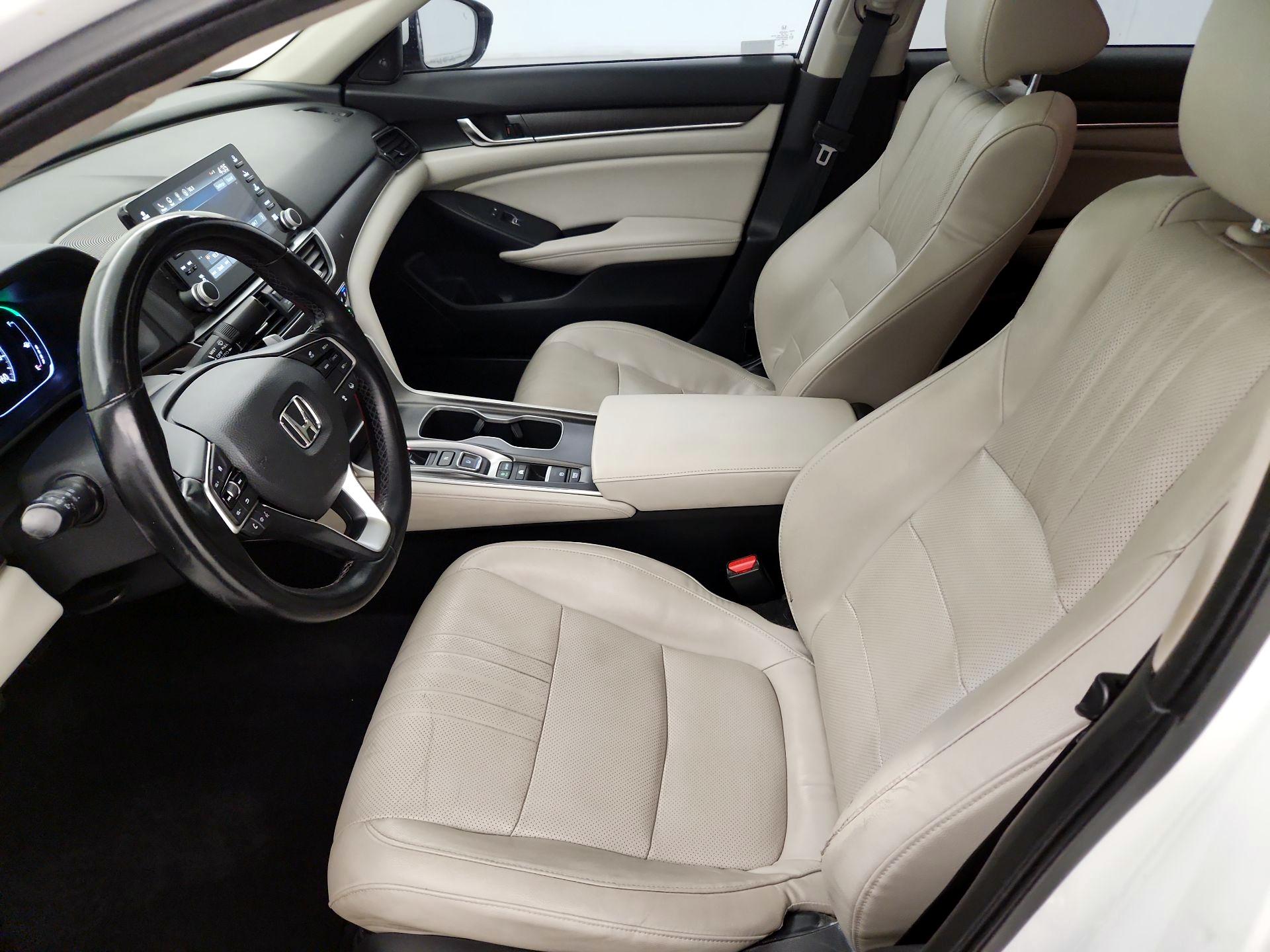 Thumbnail: 2018 Honda Accord - 11