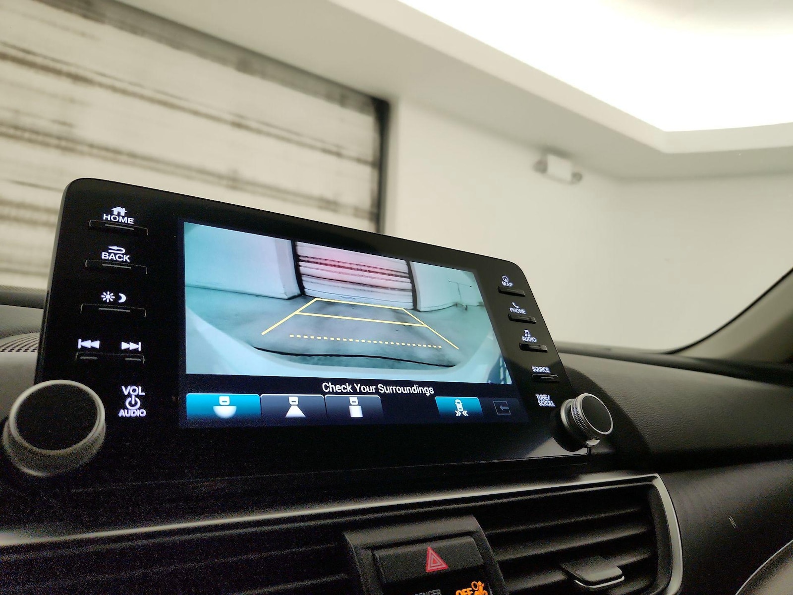 2018 Honda Accord Hybrid Touring - Photo 15