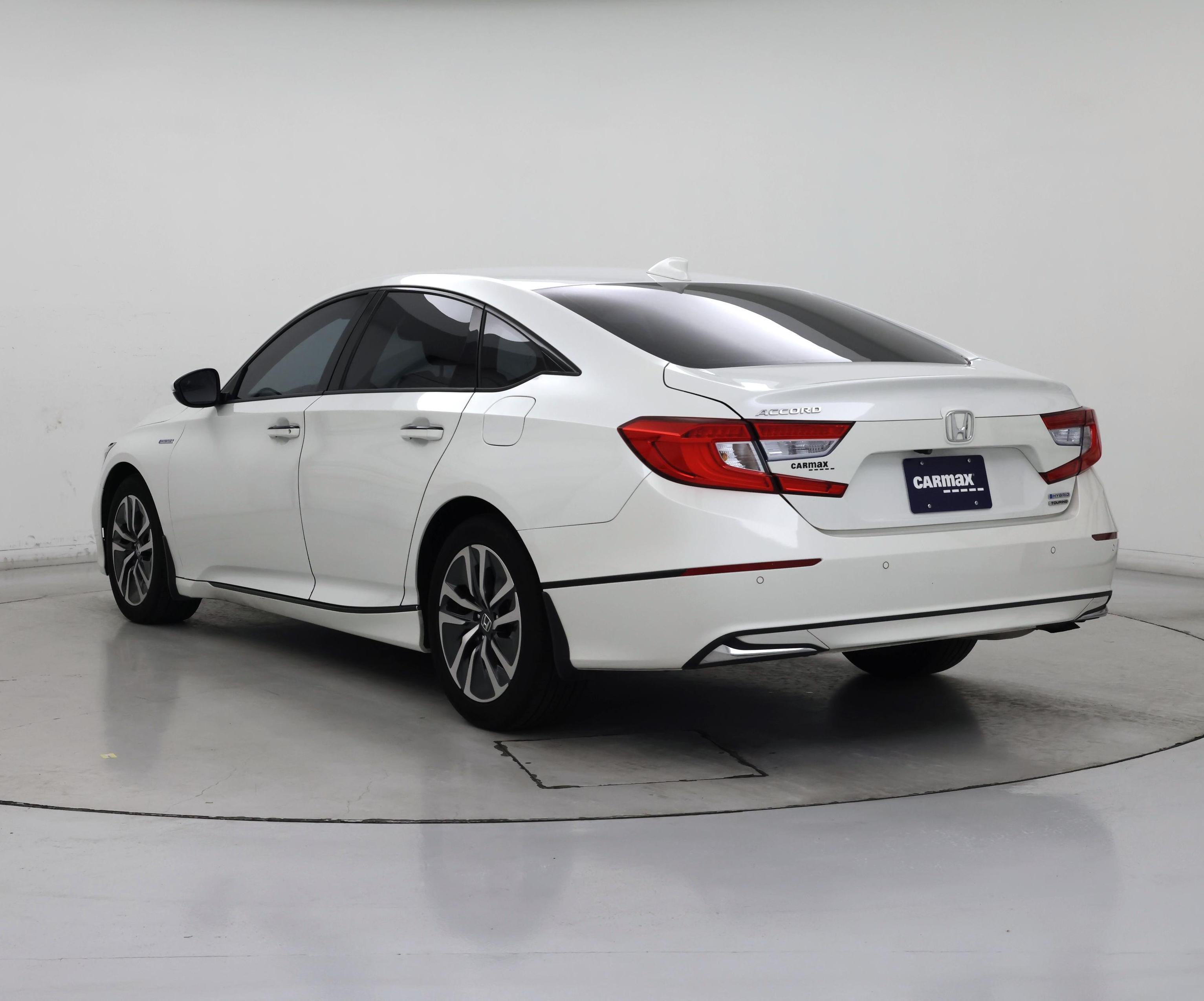Thumbnail: 2018 Honda Accord - 2