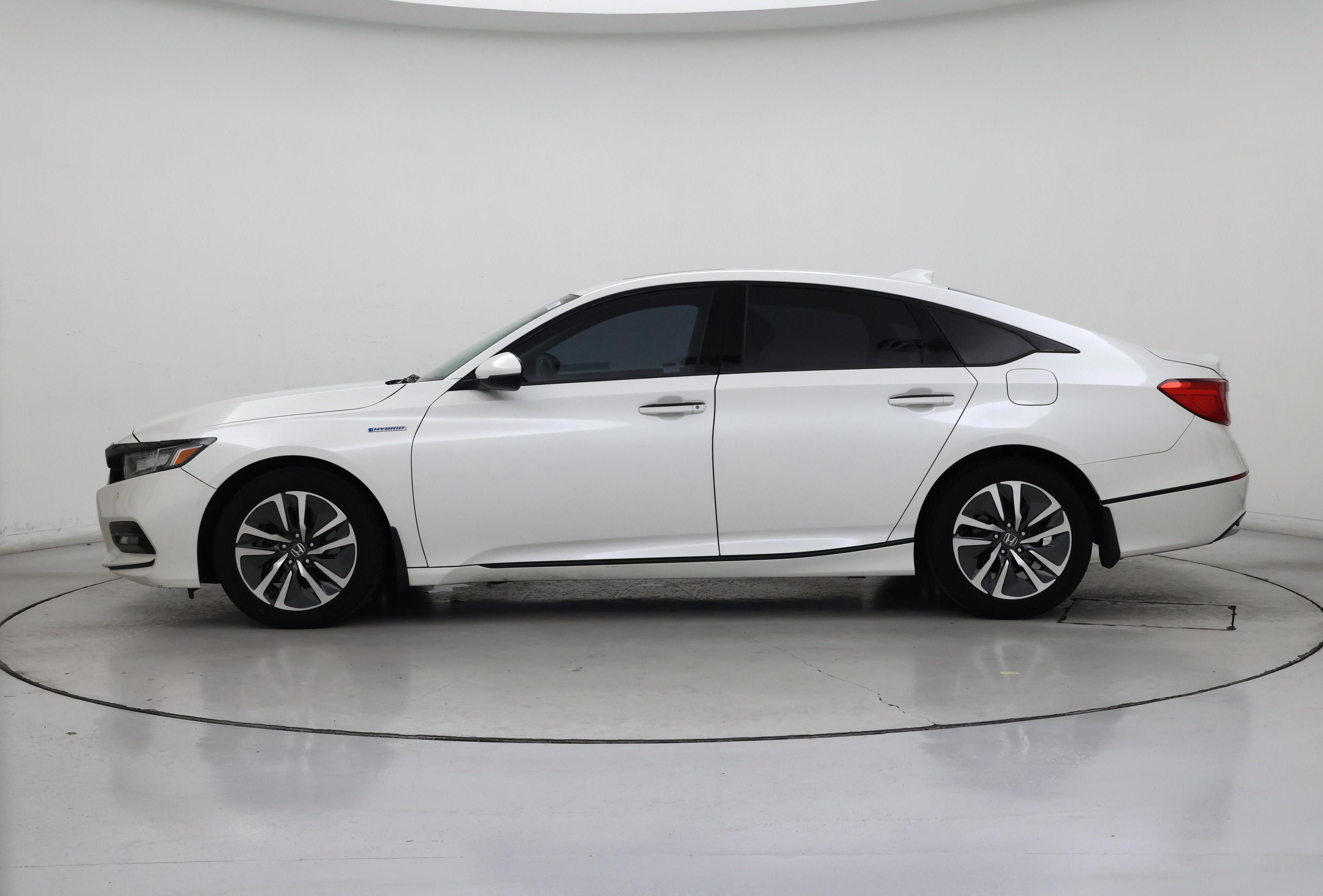 Thumbnail: 2018 Honda Accord - 3