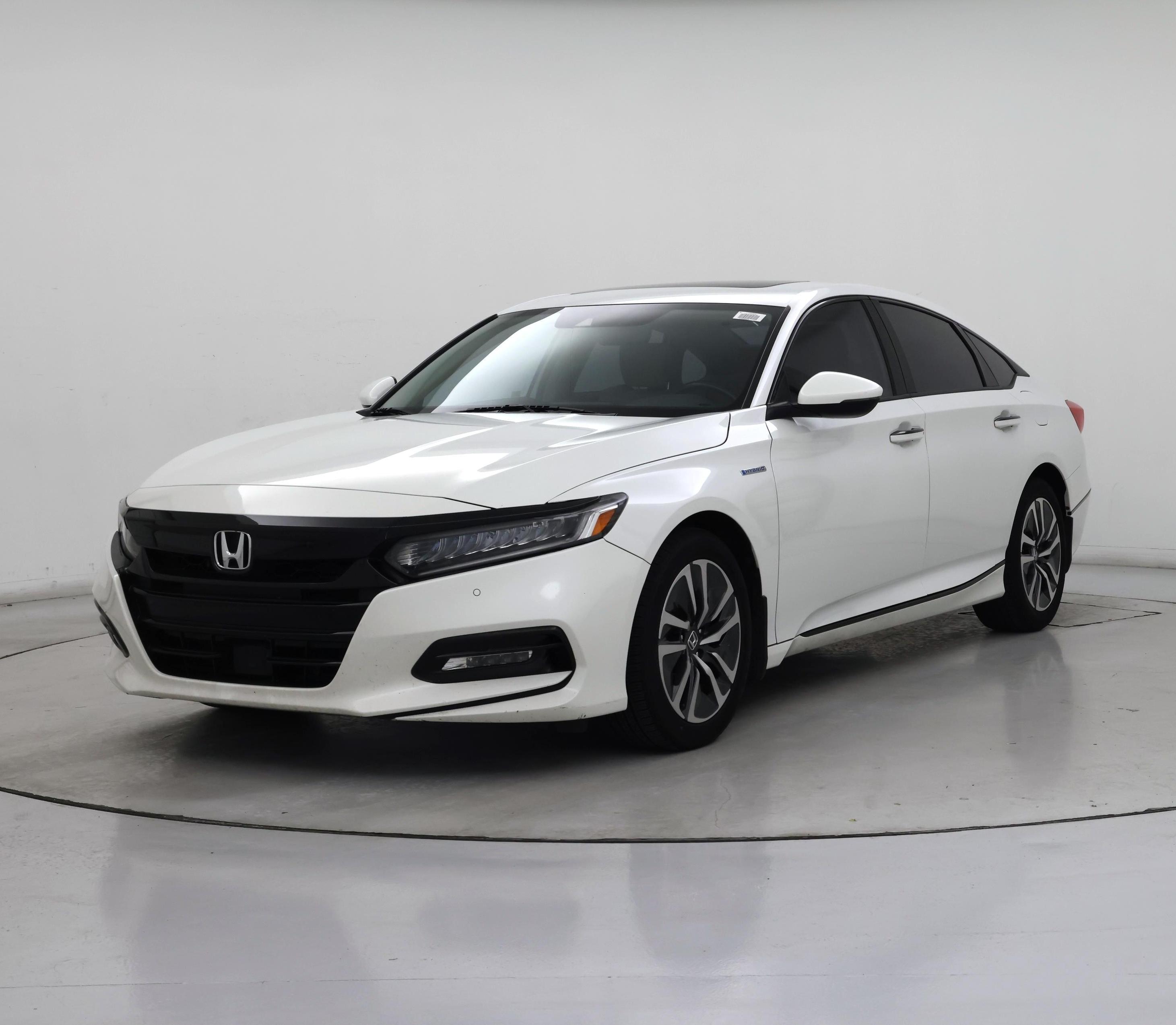 Thumbnail: 2018 Honda Accord - 4