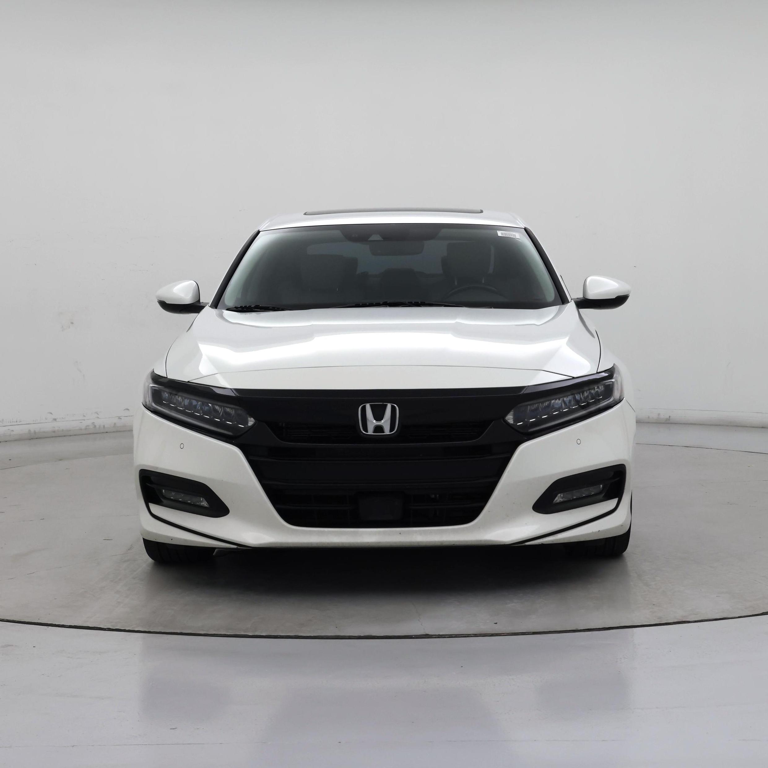 Thumbnail: 2018 Honda Accord - 5