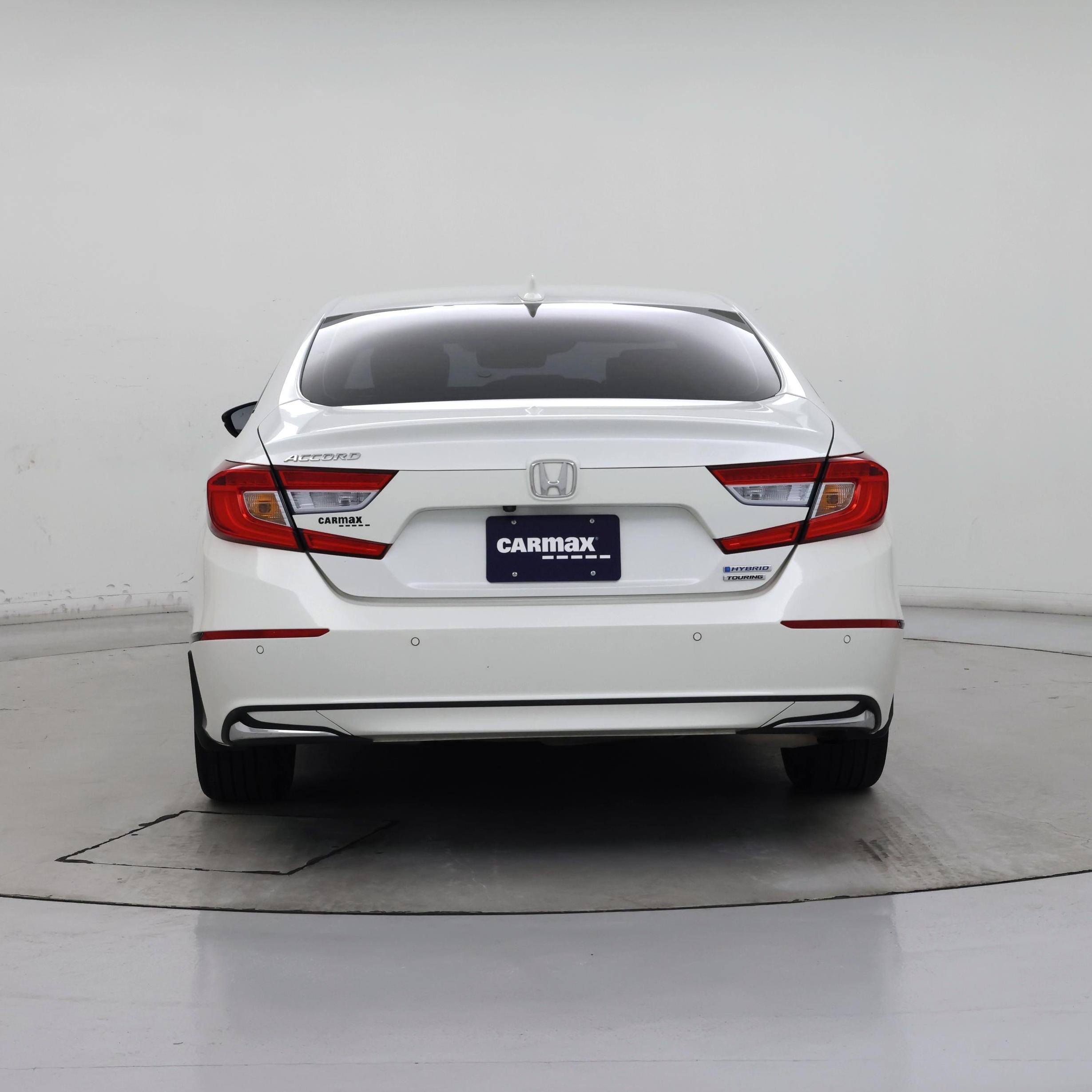 Thumbnail: 2018 Honda Accord - 6