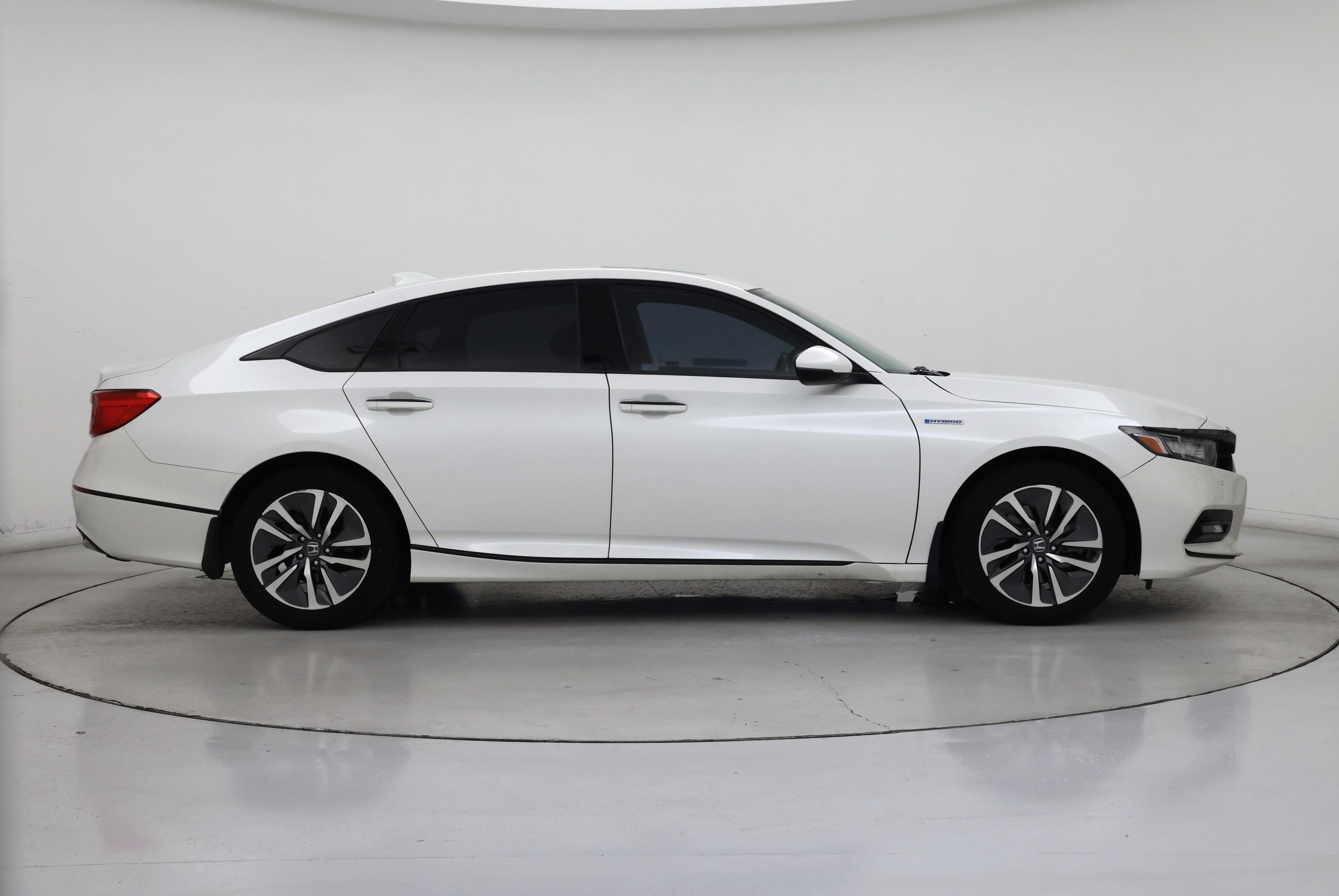 Thumbnail: 2018 Honda Accord - 7