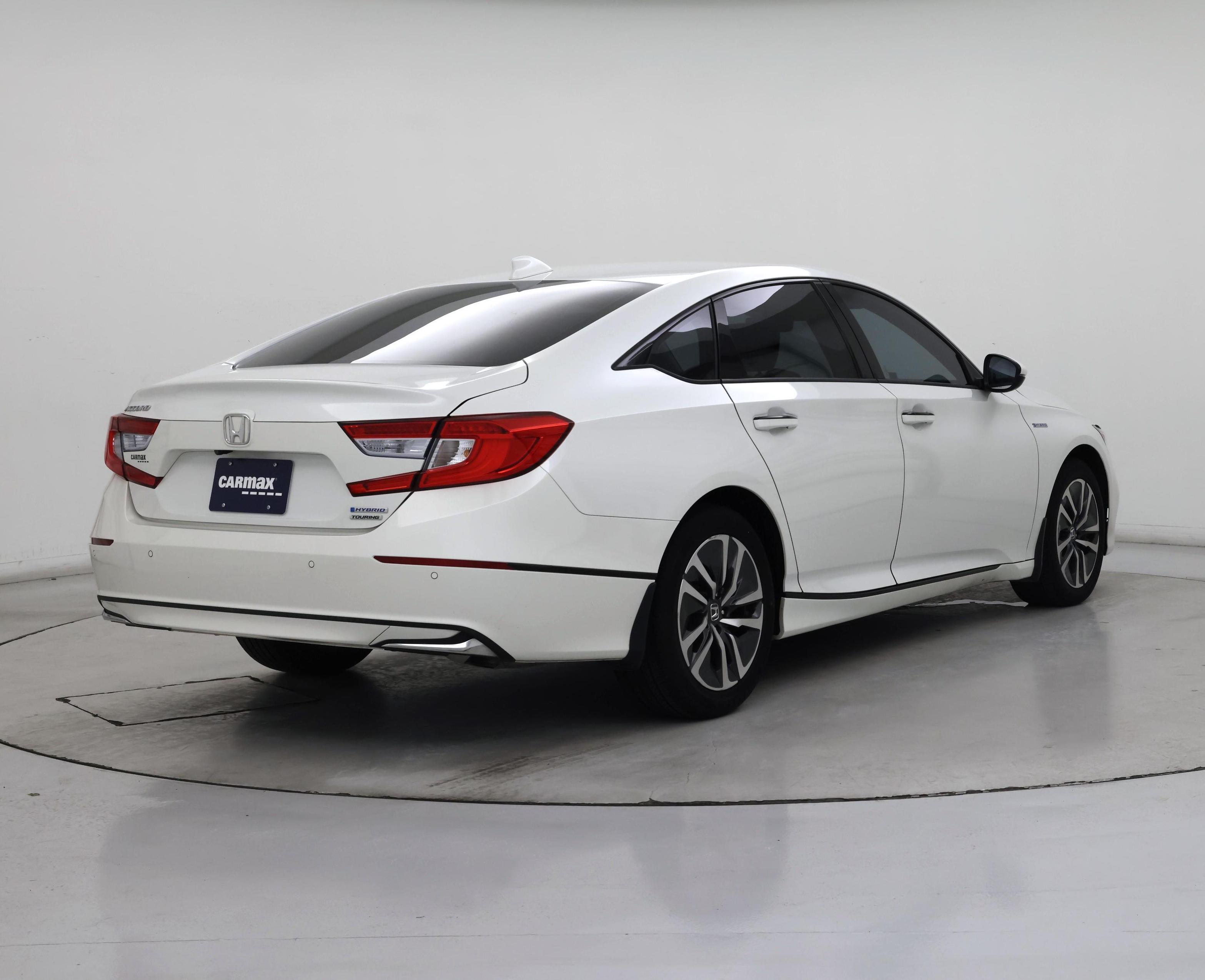 Thumbnail: 2018 Honda Accord - 8