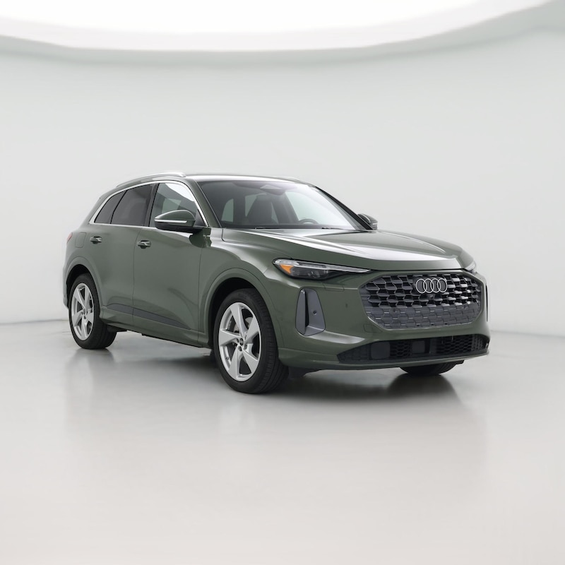 2025 Audi Q5 Prestige