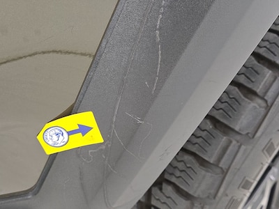 Condition detail
