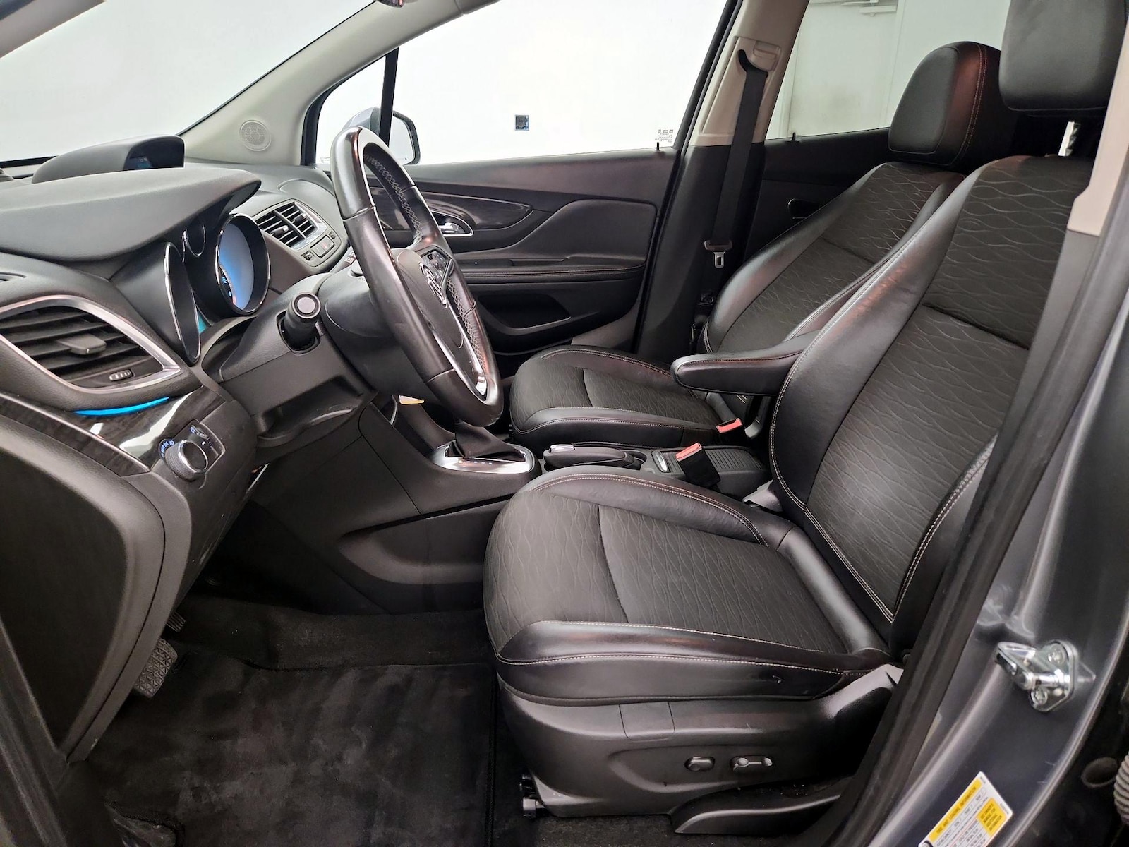 2015 Buick Encore Base - Photo 10