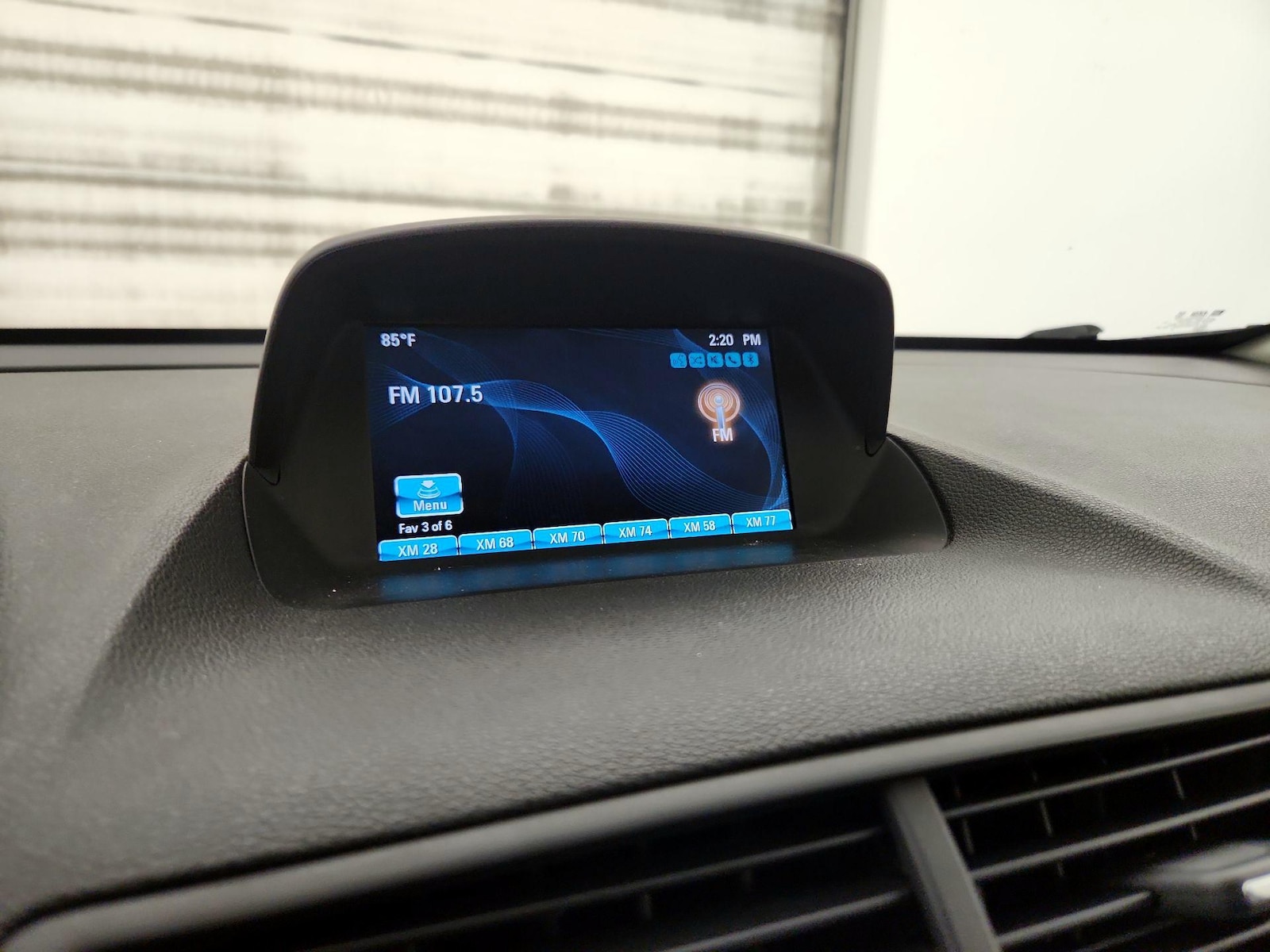 2015 Buick Encore Base - Photo 14