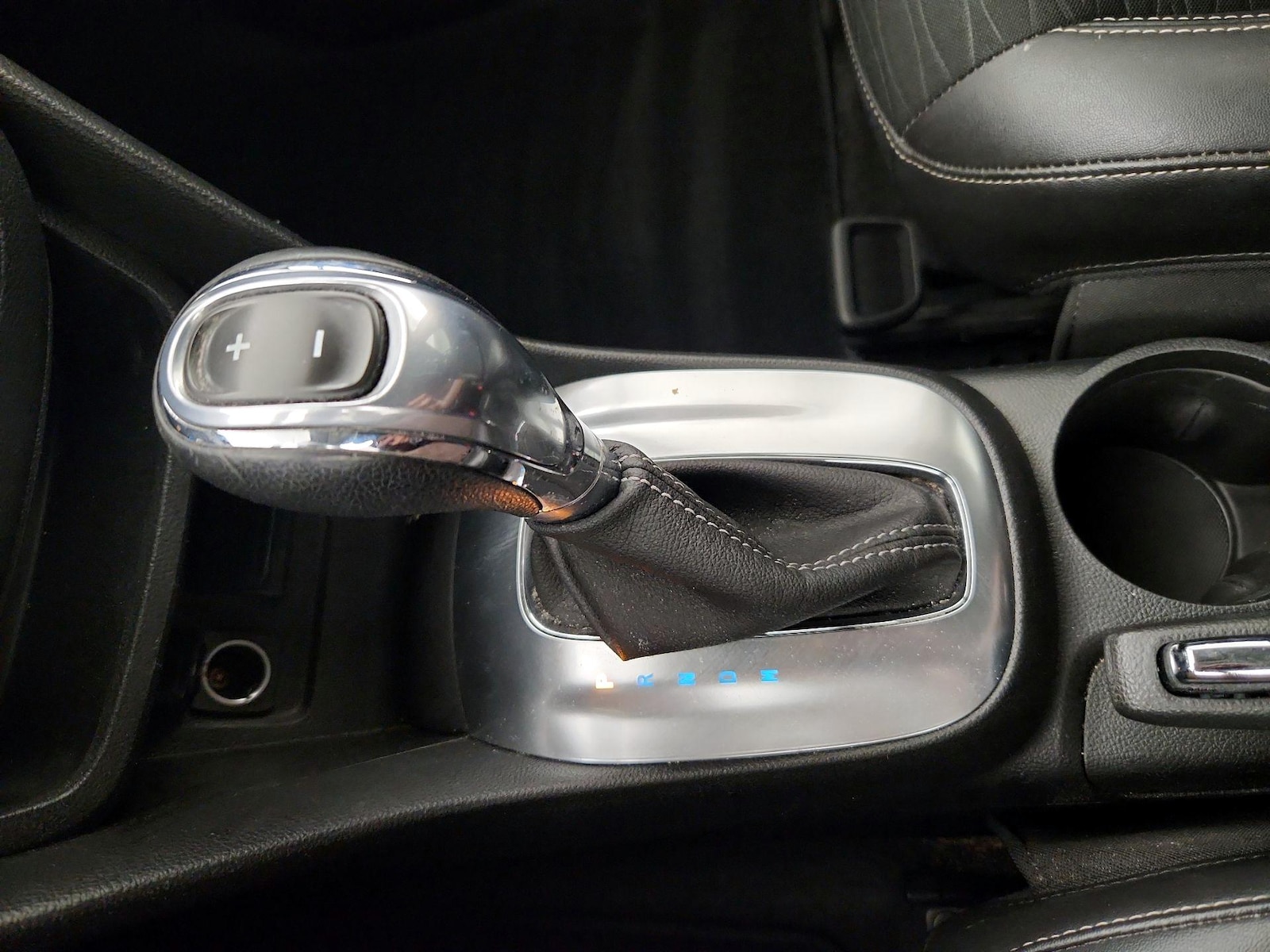 2015 Buick Encore Base - Photo 16