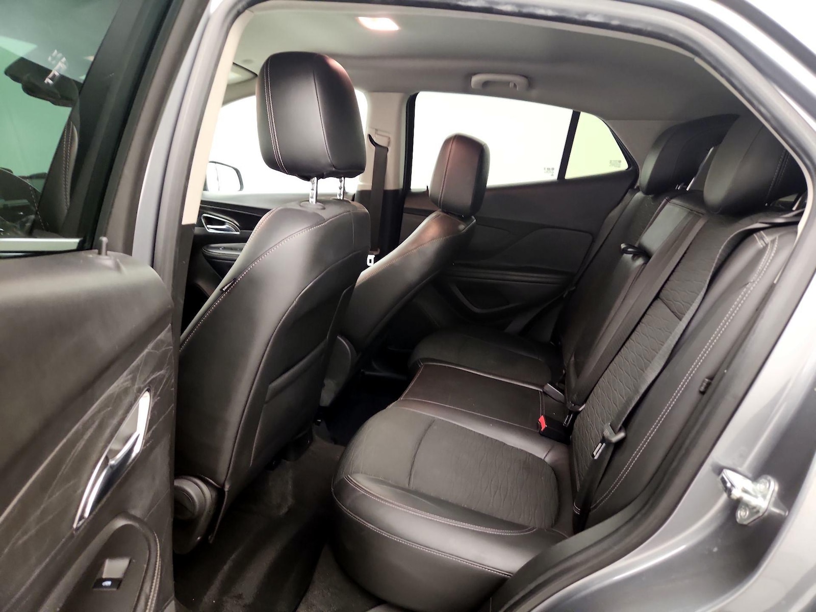 2015 Buick Encore Base - Photo 18