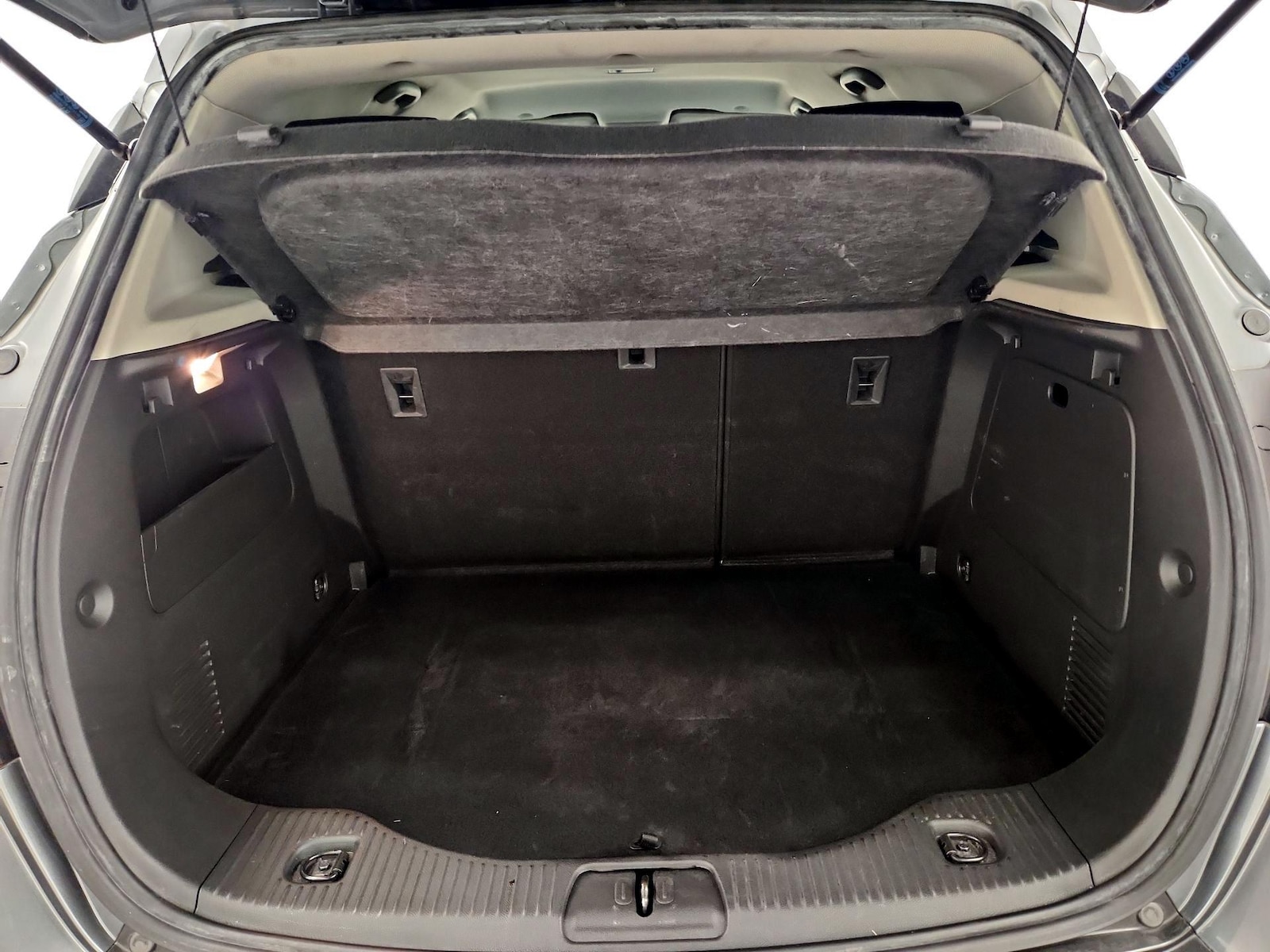 2015 Buick Encore Base - Photo 19