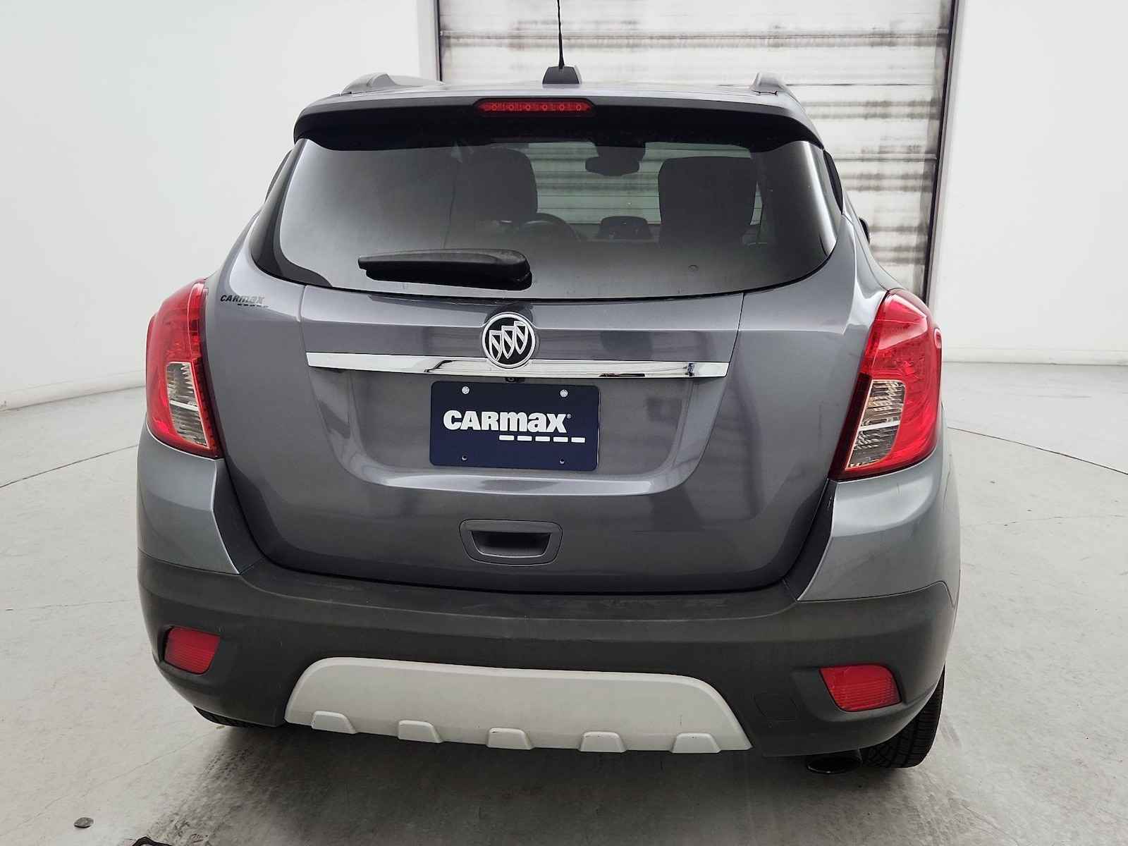 2015 Buick Encore Base - Photo 6