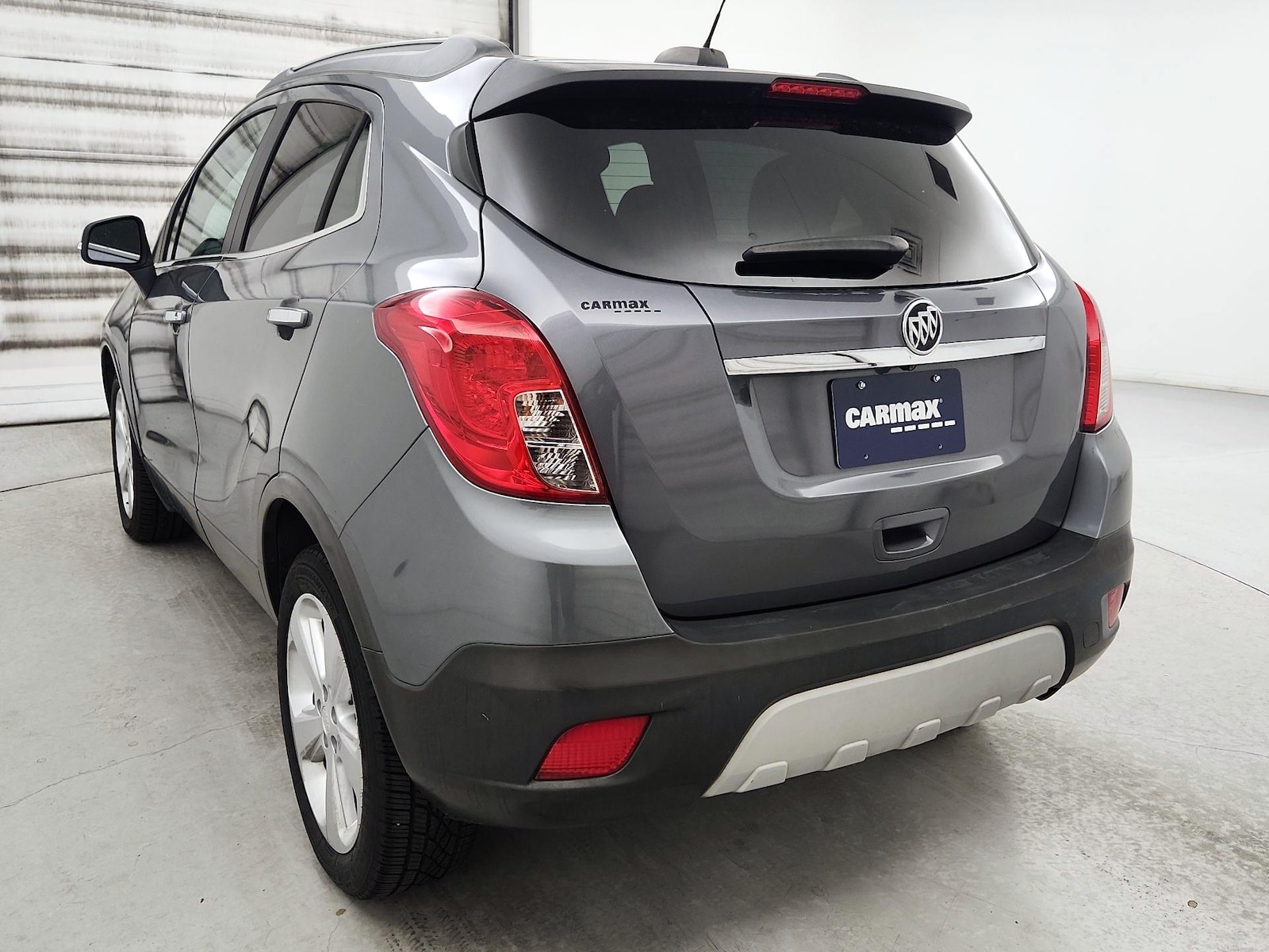 2015 Buick Encore Base - Photo 7