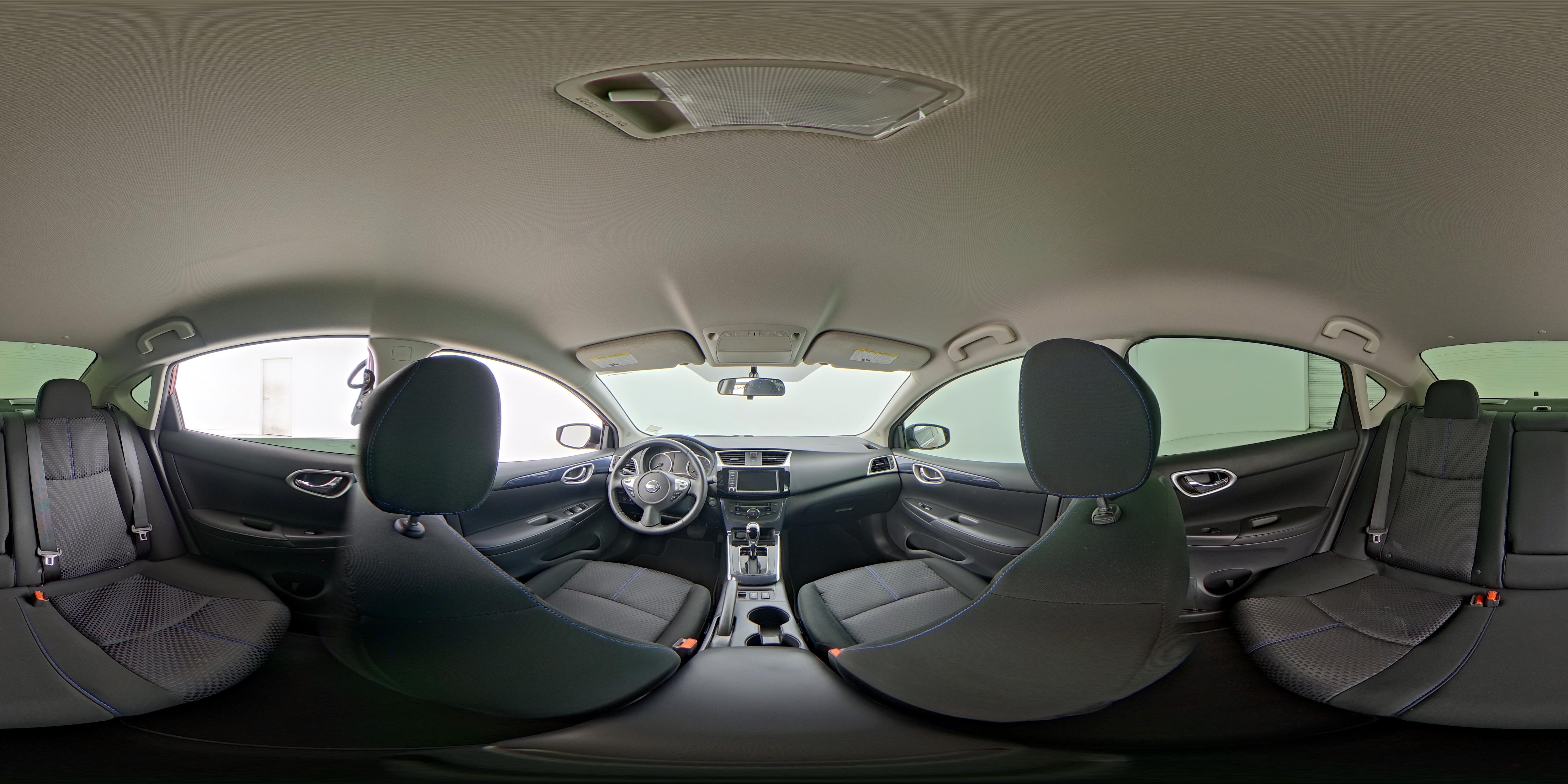 2019 Nissan Sentra SR - Photo 24