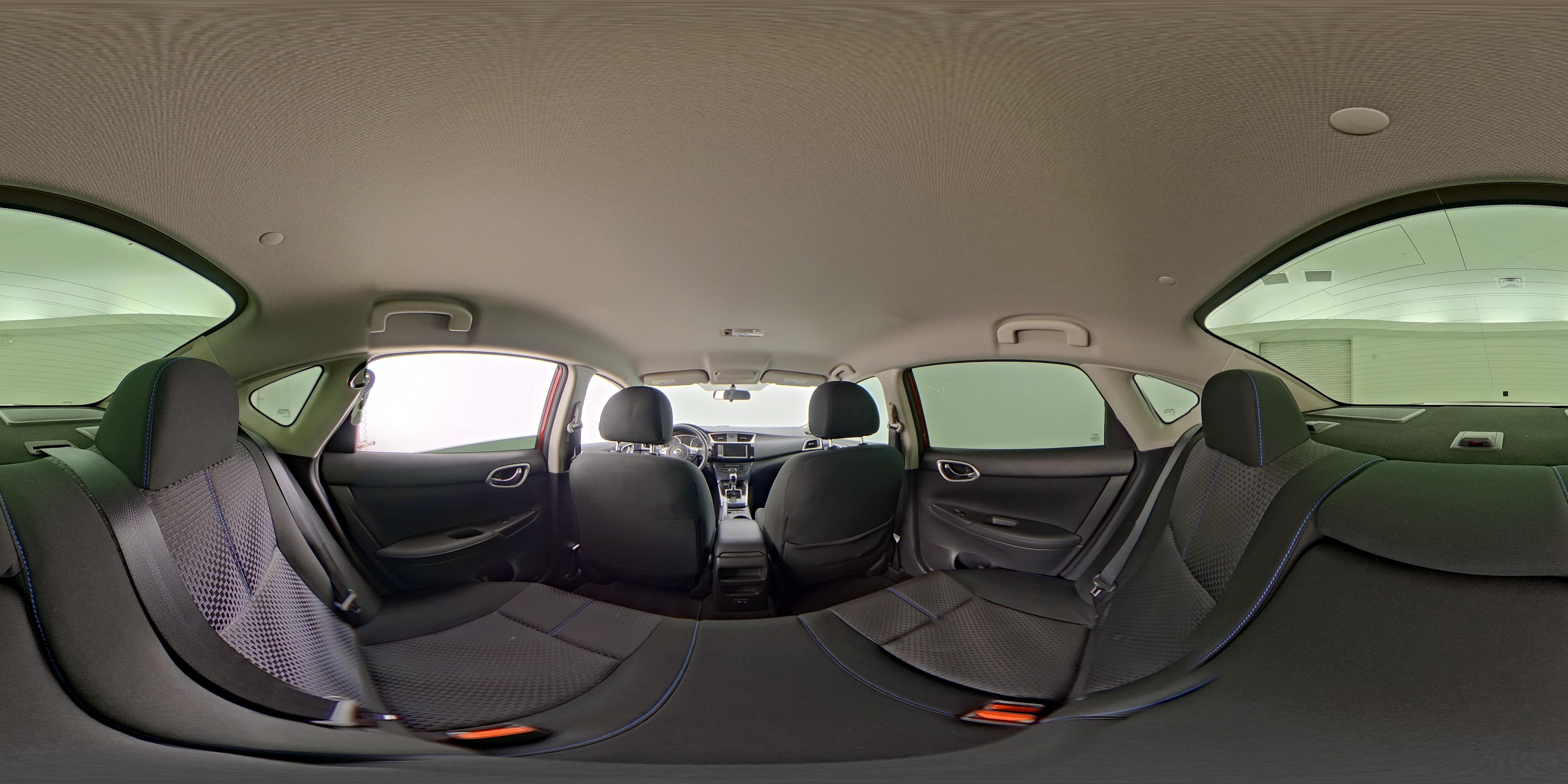 2019 Nissan Sentra SR - Photo 25
