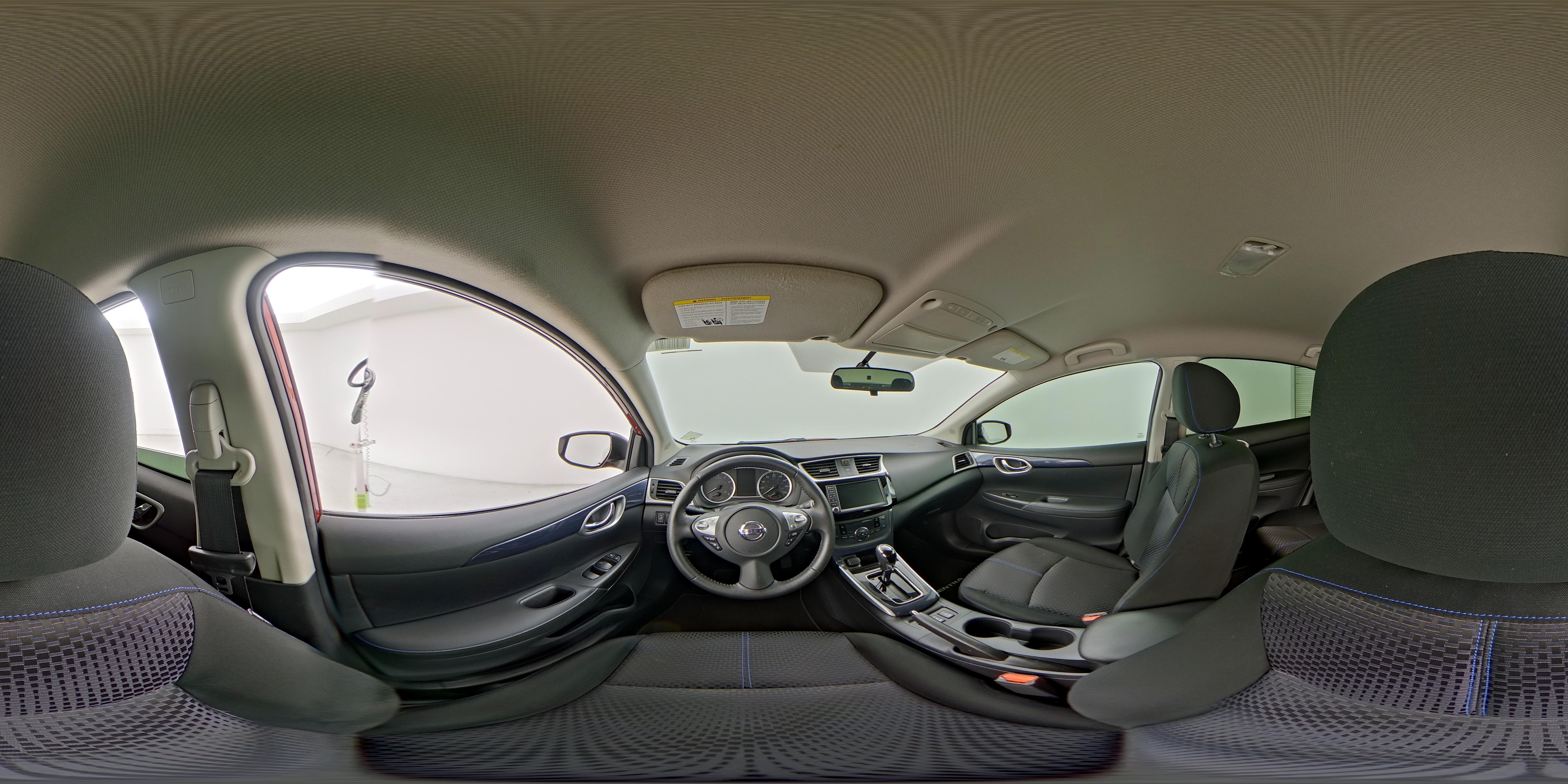 2019 Nissan Sentra SR - Photo 26