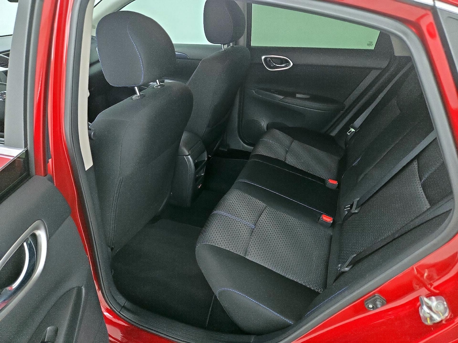 2019 Nissan Sentra SR - Photo 20