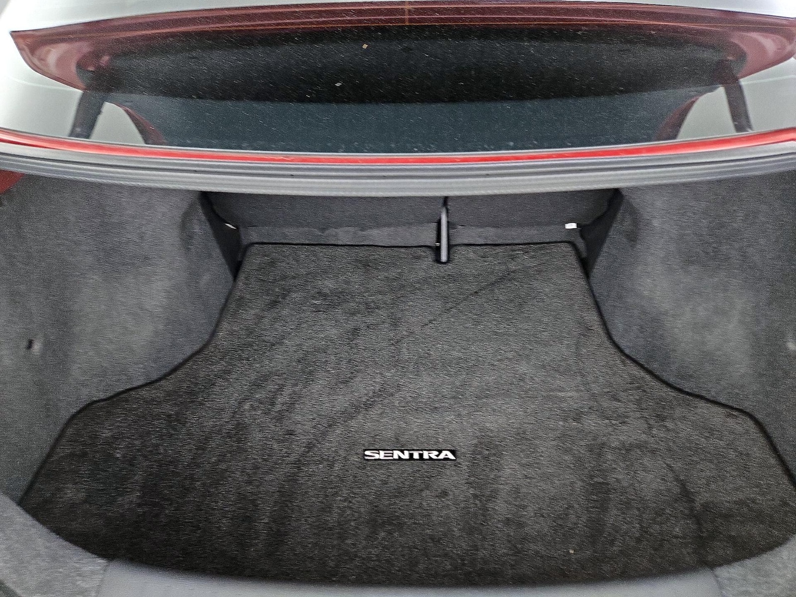 2019 Nissan Sentra SR - Photo 21