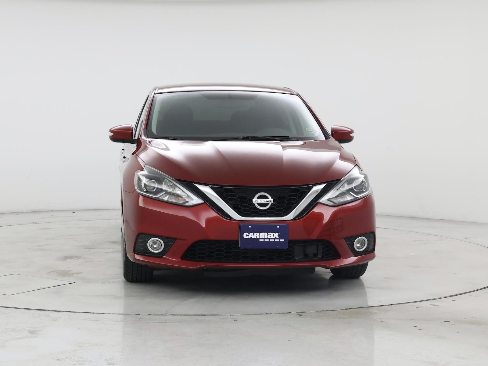 2019 Nissan Sentra SR - Photo 6