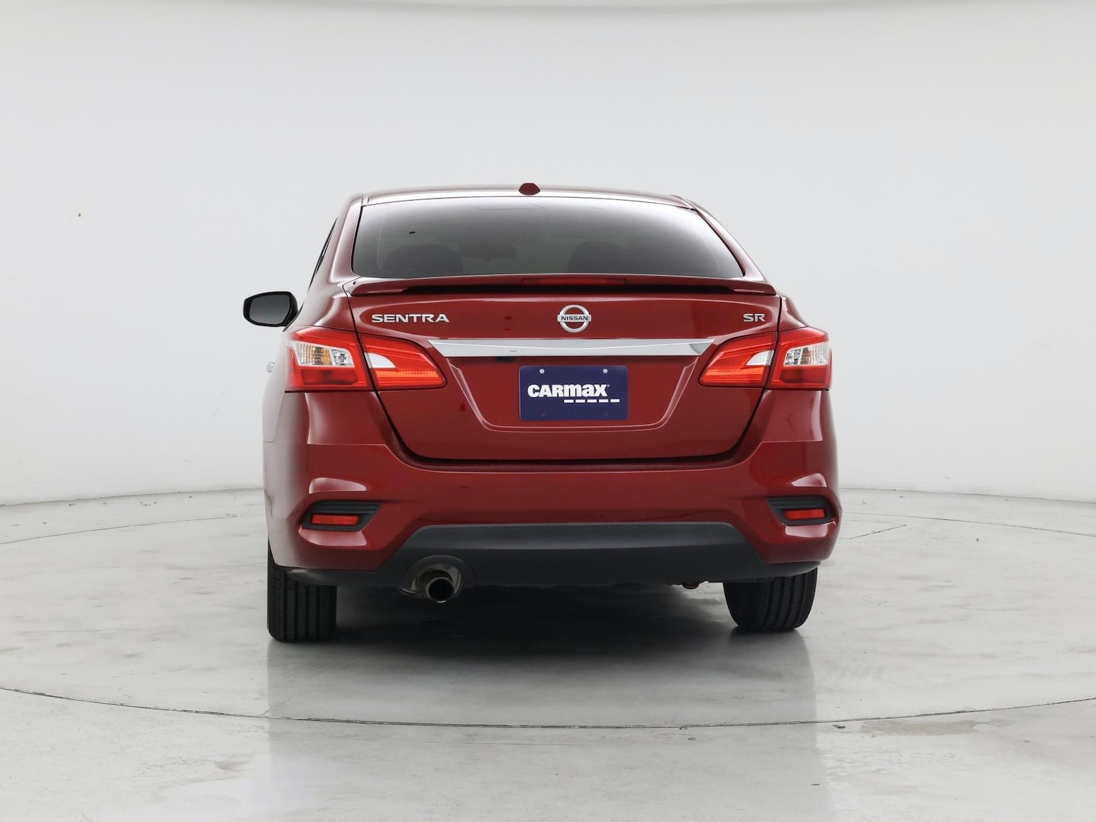 2019 Nissan Sentra SR - Photo 7