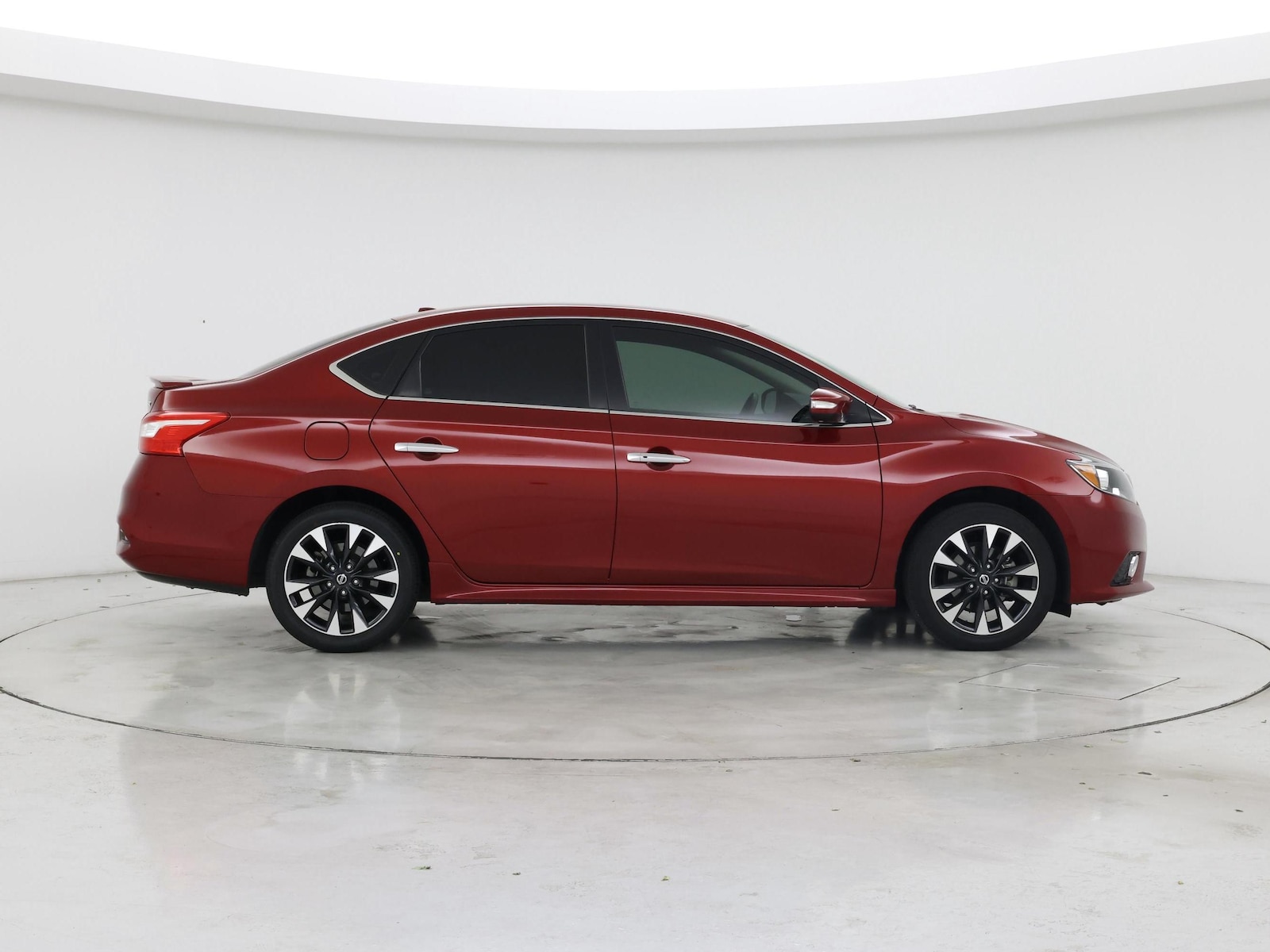 2019 Nissan Sentra SR - Photo 8