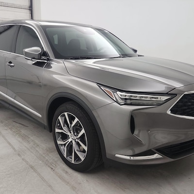 2024 Acura MDX SH-AWD Technology