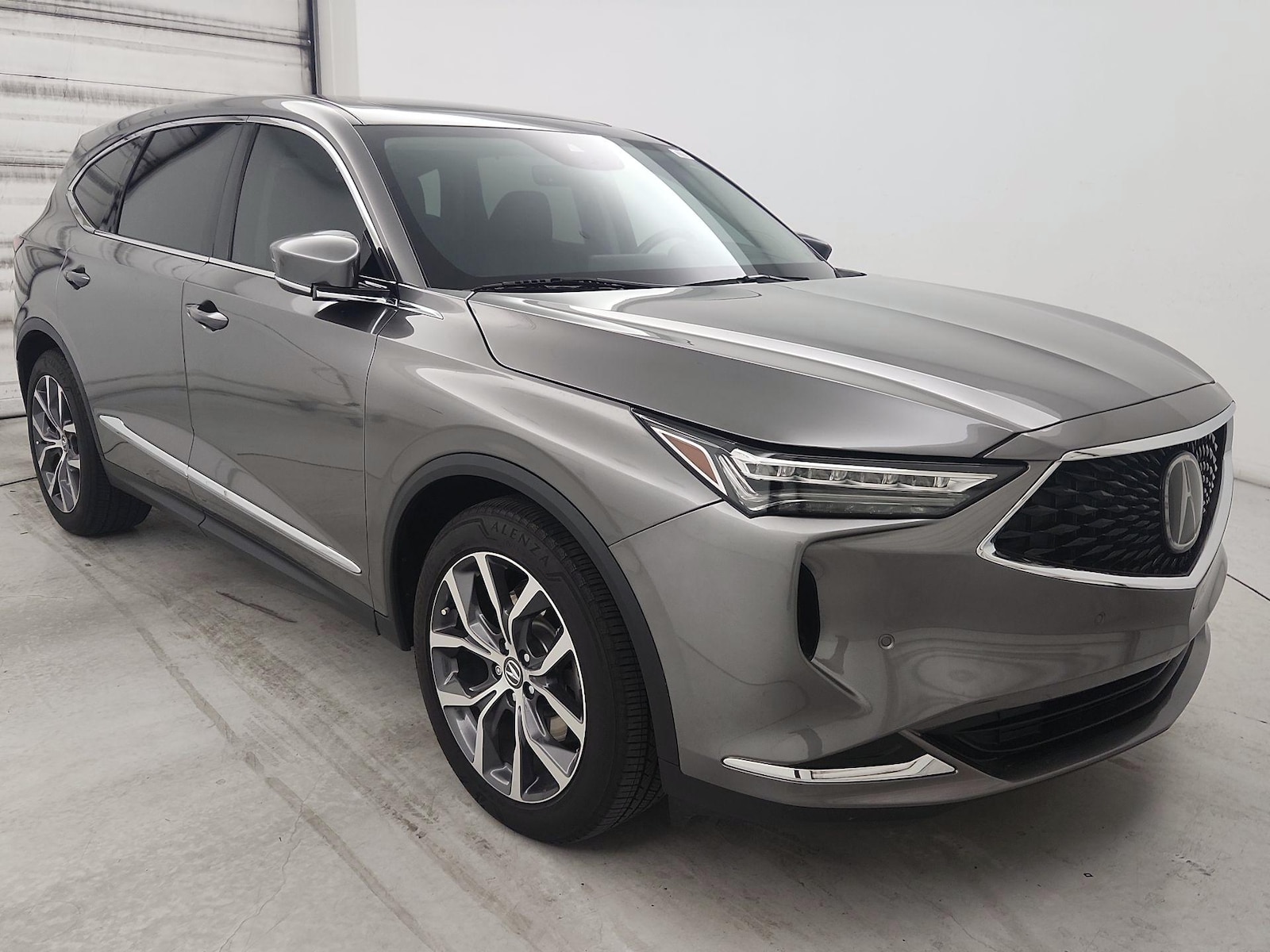2024 Acura MDX