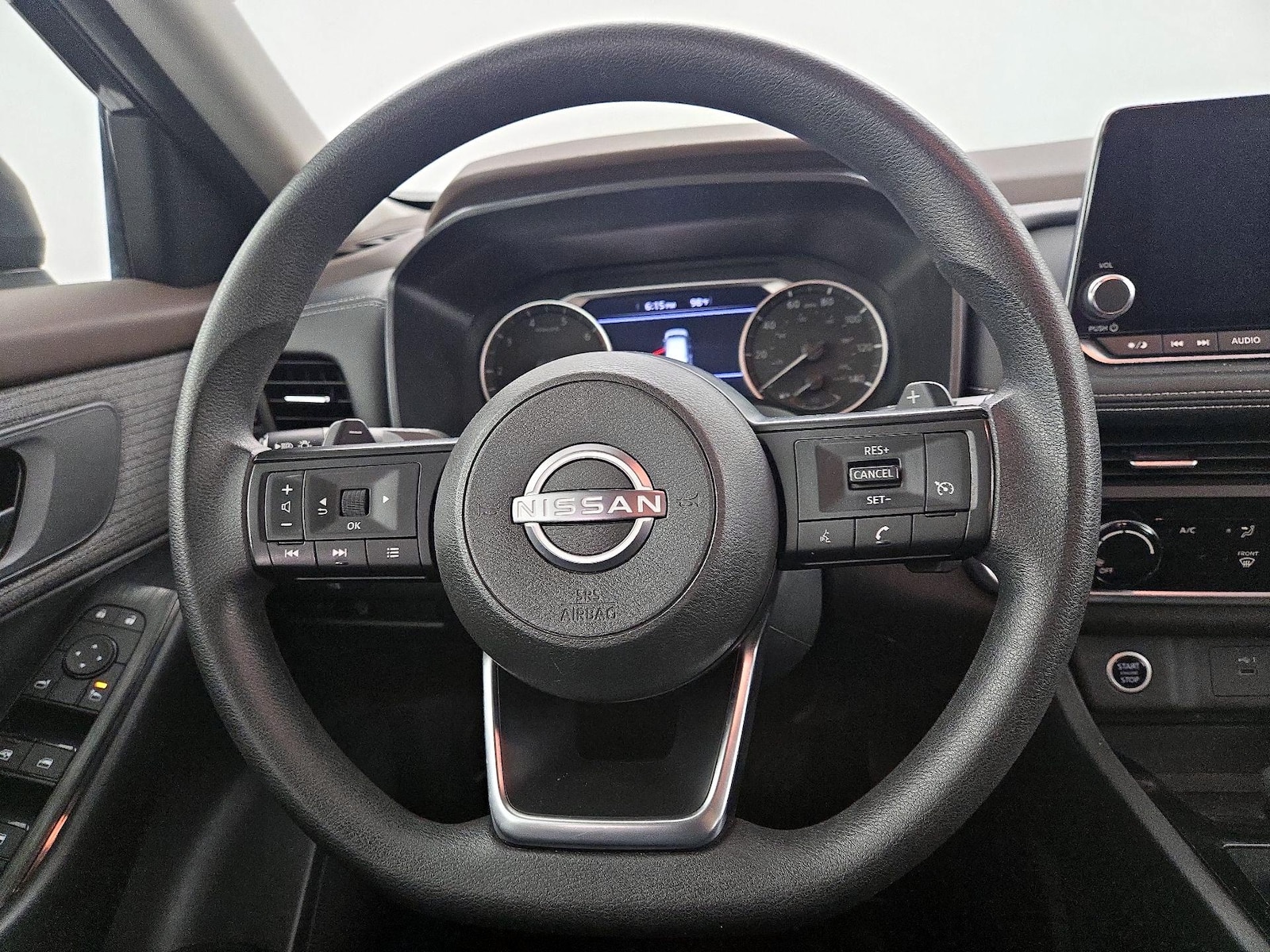 Lane Departure Warning