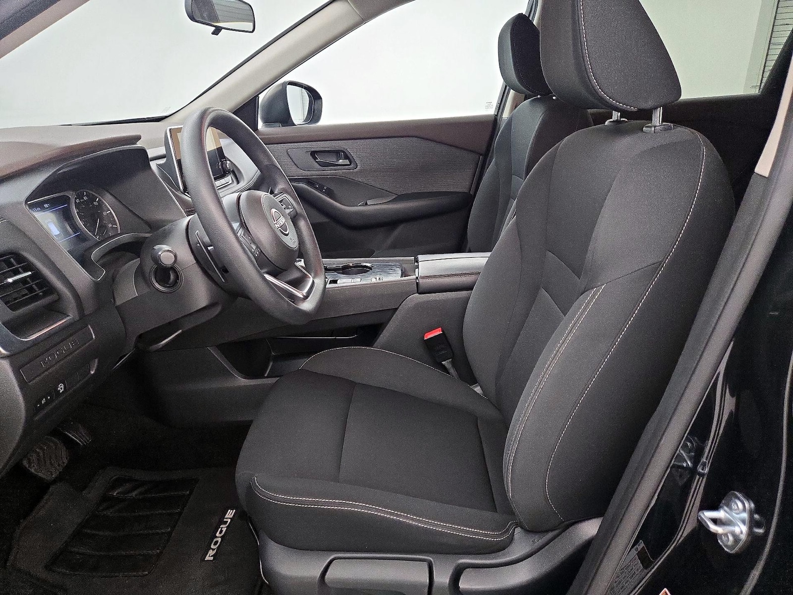Side Airbags