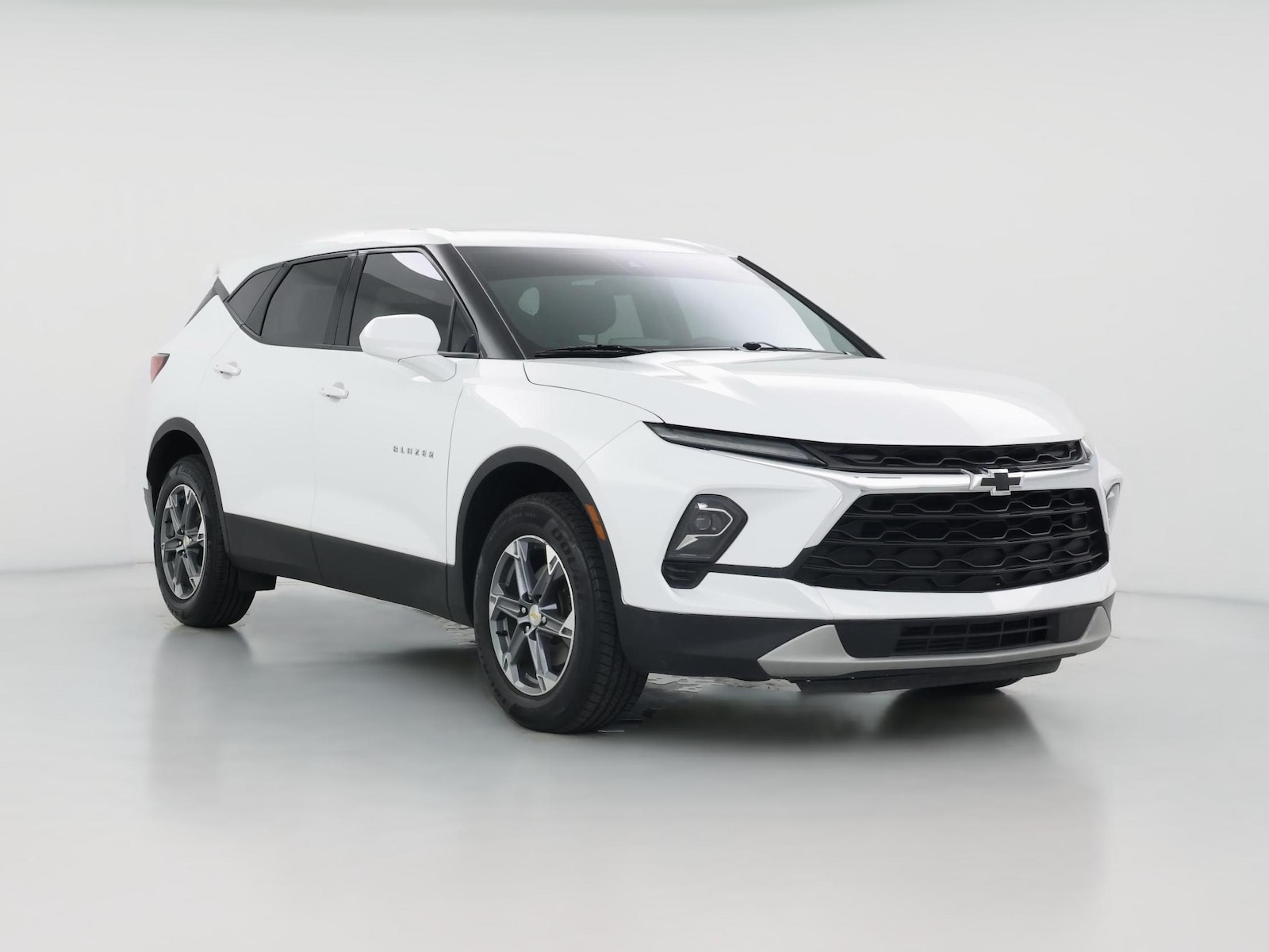 2024 Chevrolet Blazer