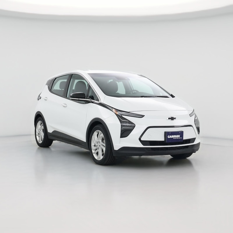 2023 Chevrolet Bolt EV LT