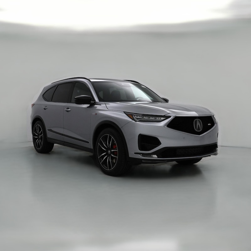 2024 Acura MDX SH-AWD Type S Advance