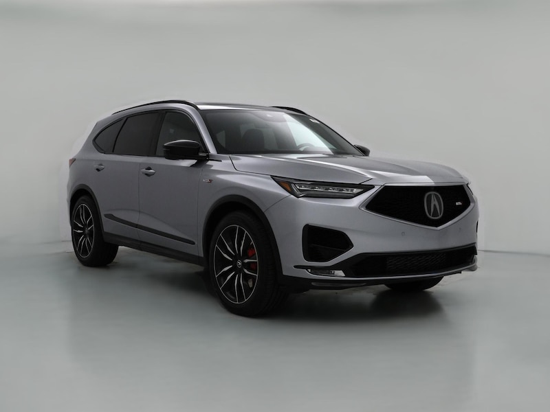 2024 Acura MDX SH-AWD Type S Advance
