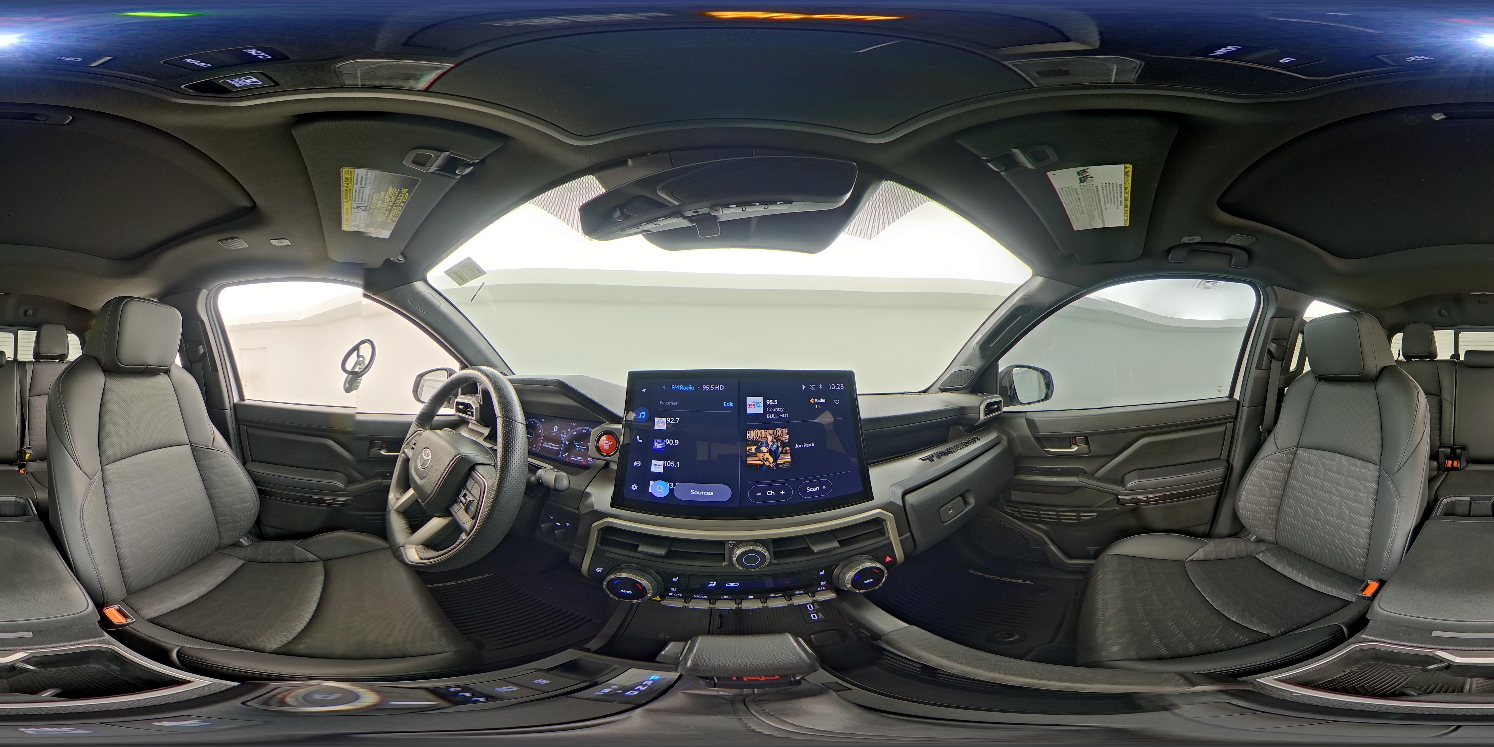 2024 Toyota Tacoma TRD Sport - Photo 26