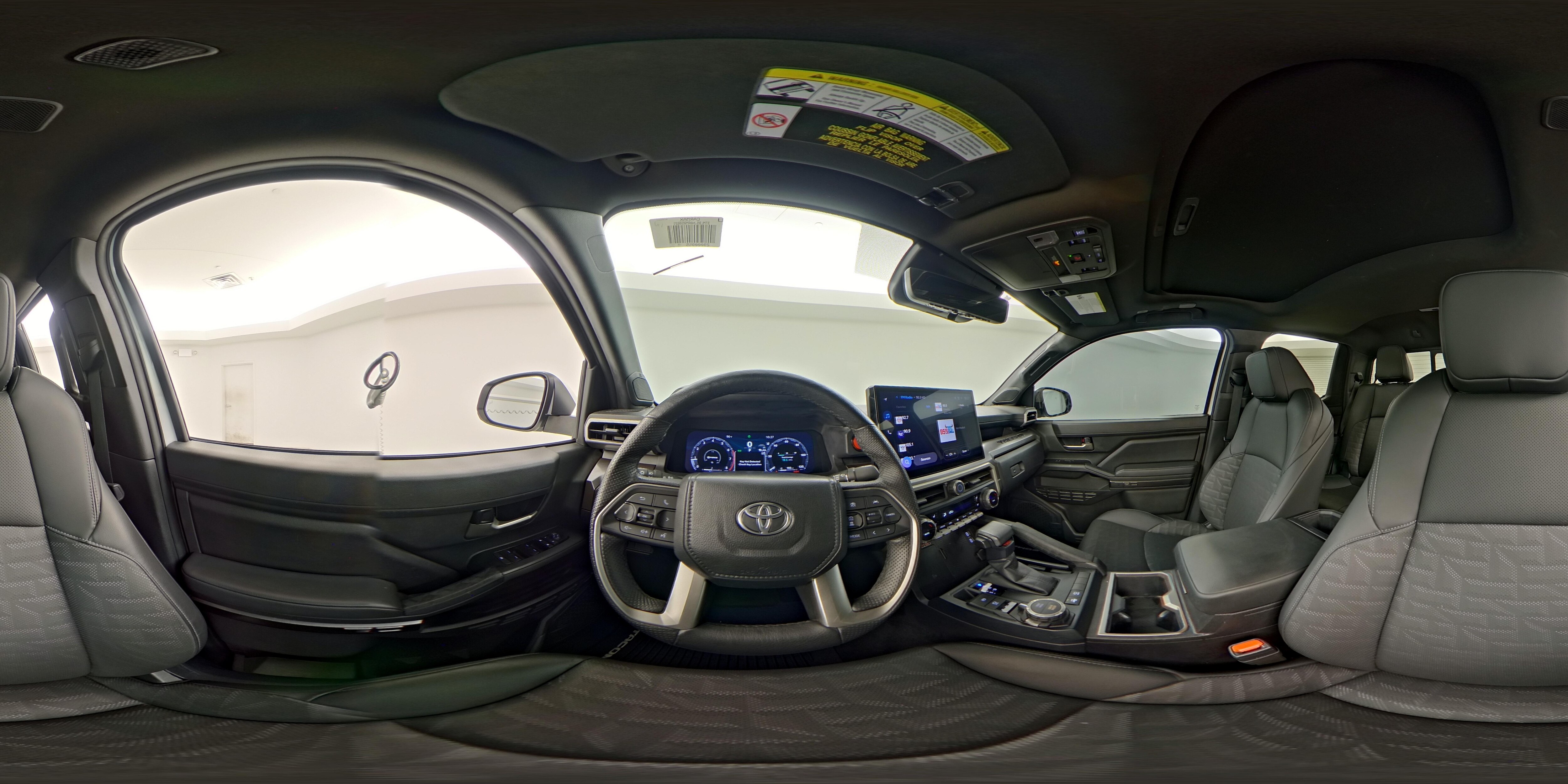2024 Toyota Tacoma TRD Sport - Photo 28