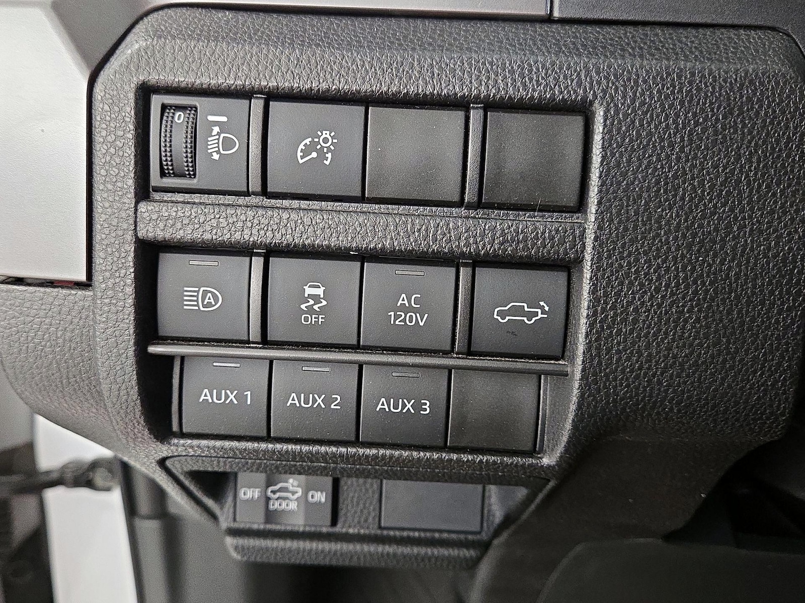 2024 Toyota Tacoma TRD Sport - Photo 14