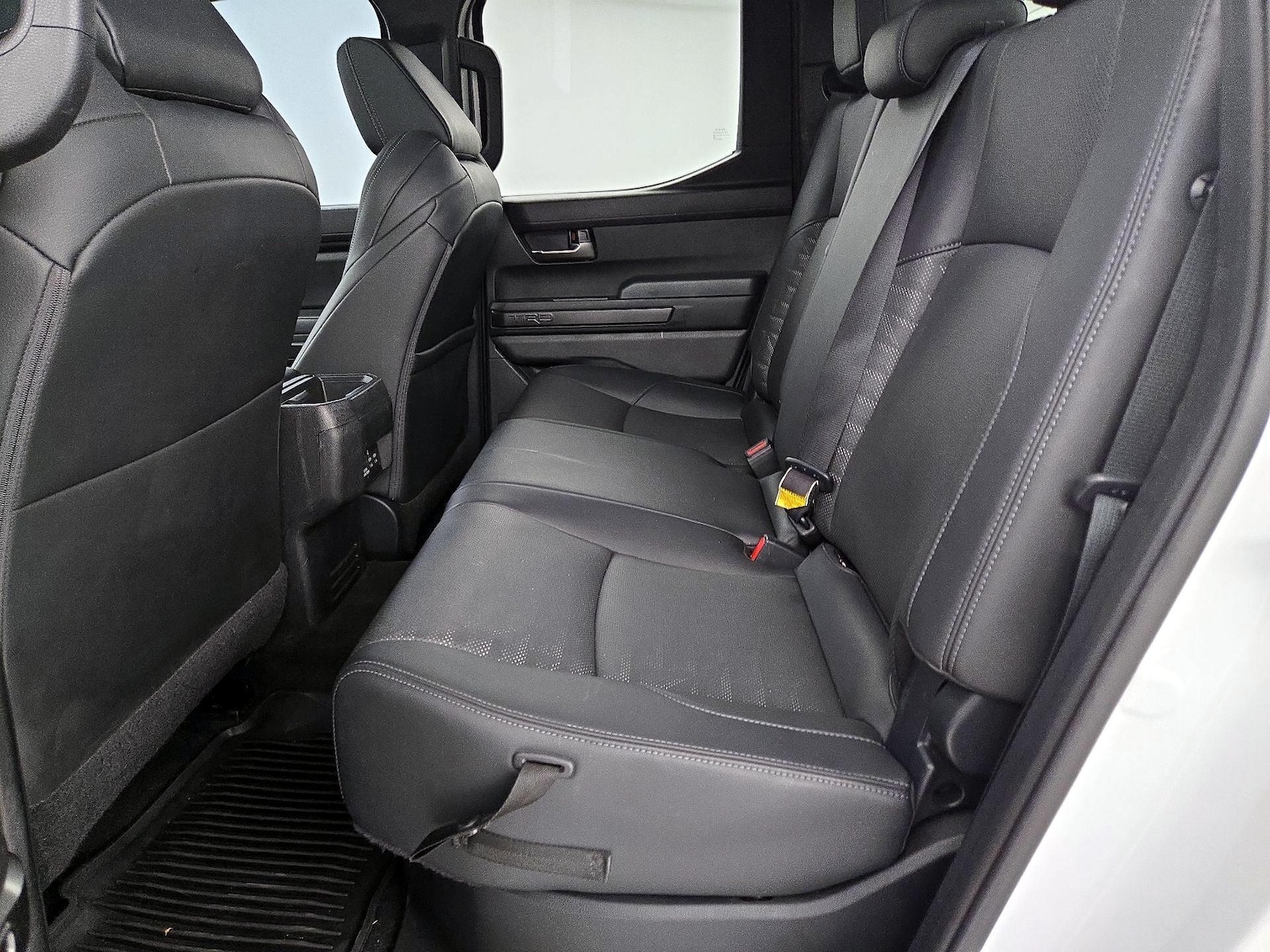 2024 Toyota Tacoma TRD Sport - Photo 22