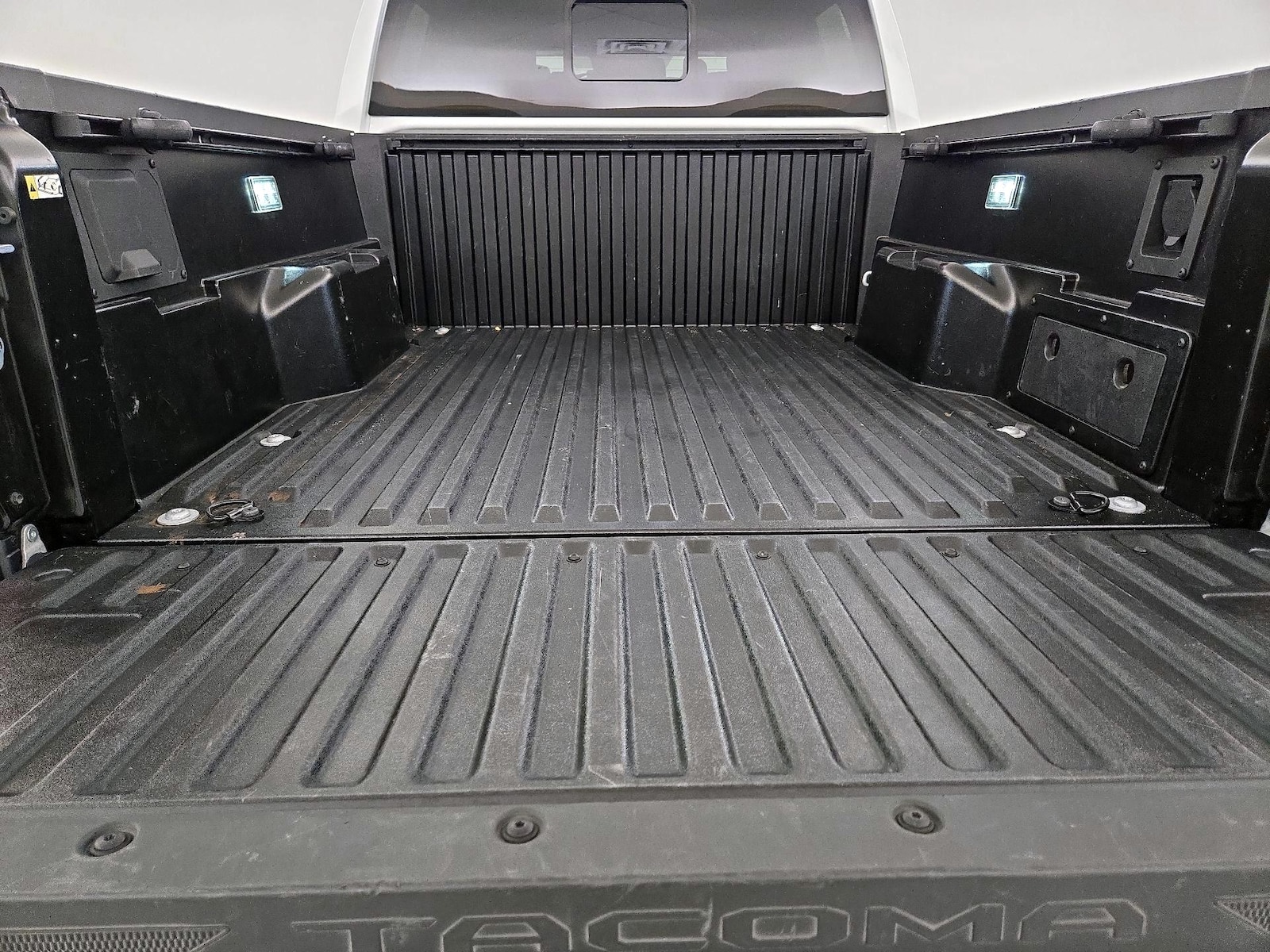2024 Toyota Tacoma TRD Sport - Photo 23