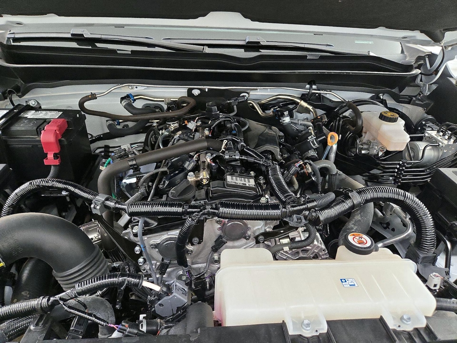 2024 Toyota Tacoma TRD Sport - Photo 24