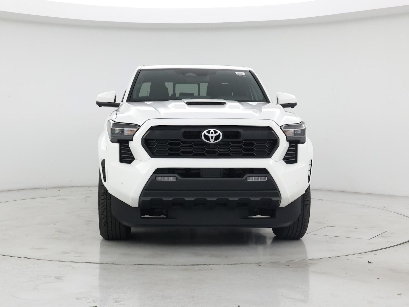 2024 Toyota Tacoma TRD Sport - Photo 6