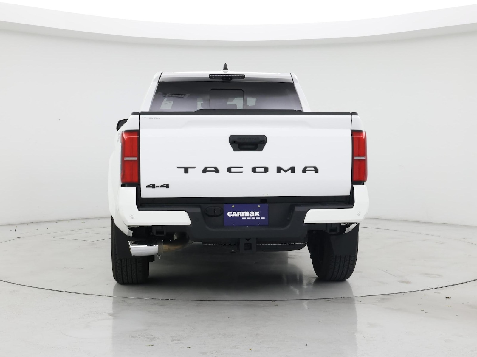 2024 Toyota Tacoma TRD Sport - Photo 7