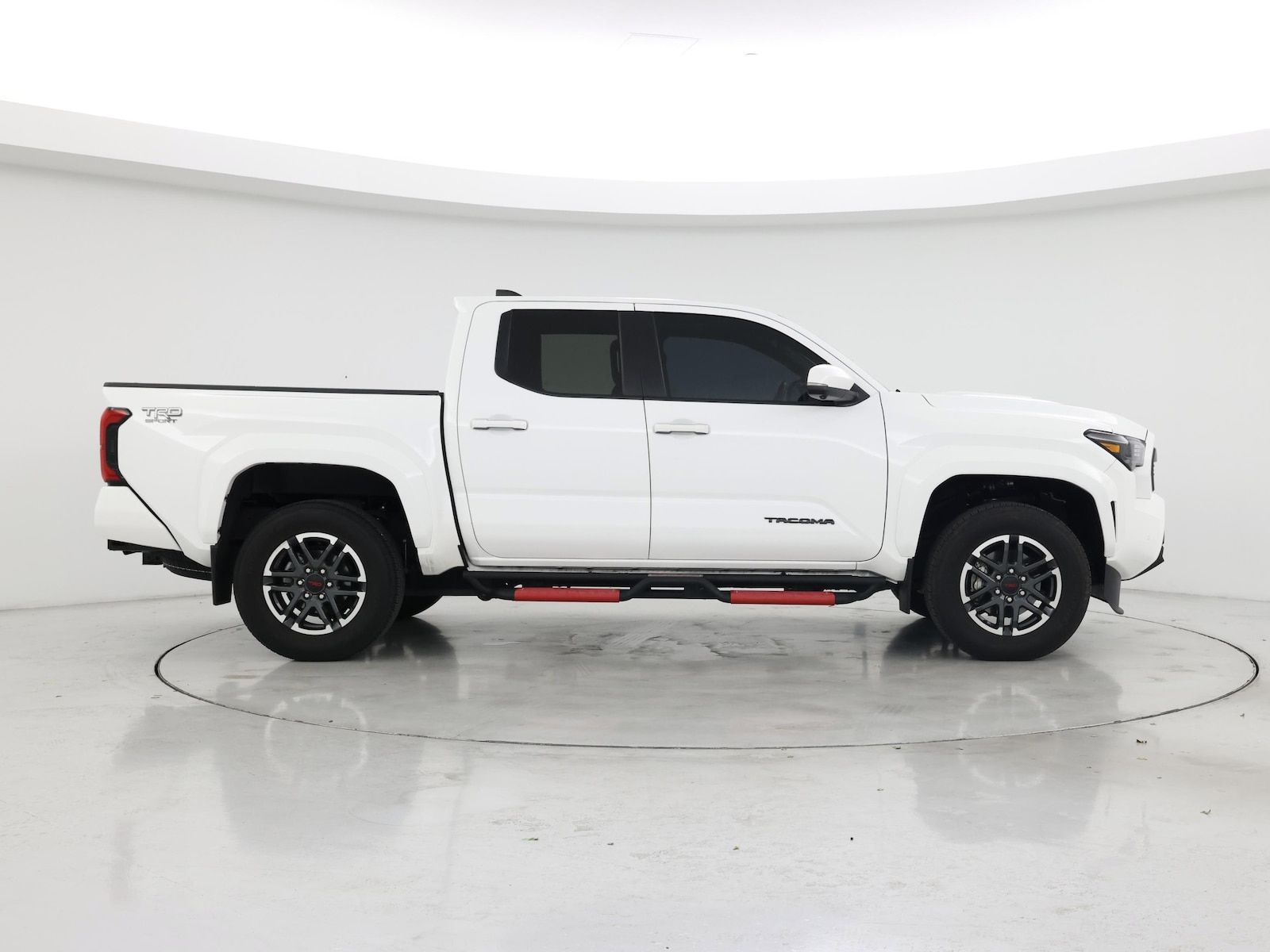 2024 Toyota Tacoma TRD Sport - Photo 8