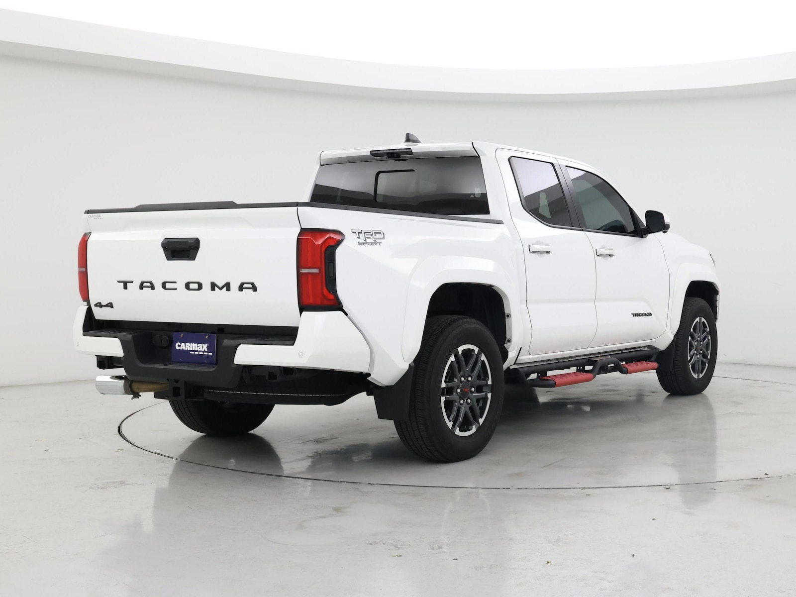2024 Toyota Tacoma TRD Sport - Photo 9