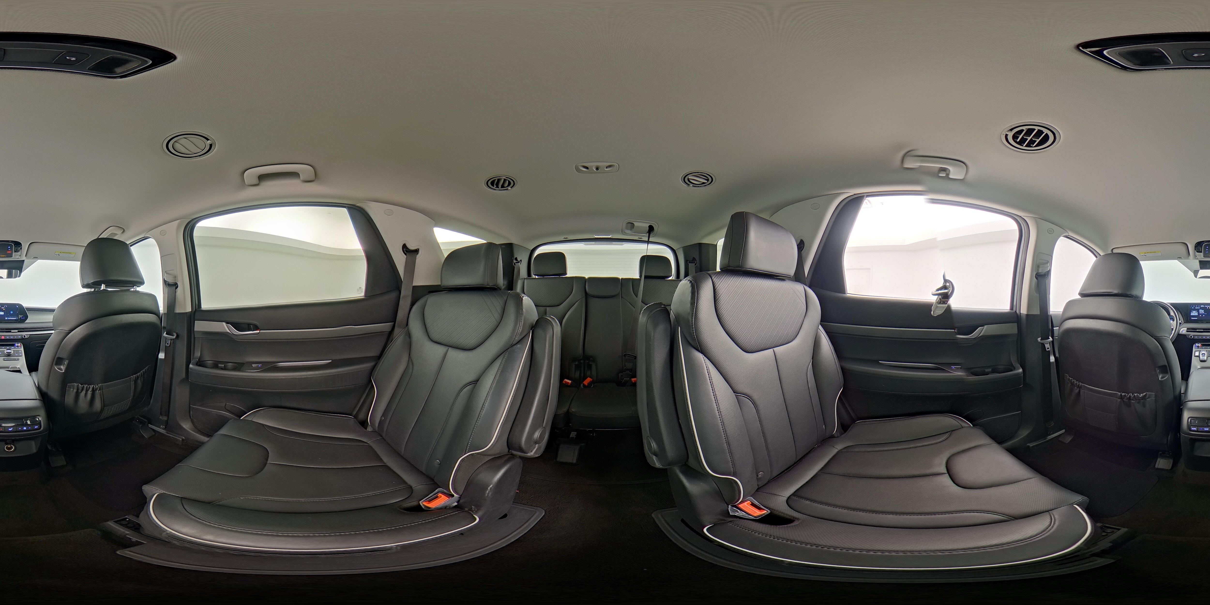 2025 Hyundai Palisade SEL - Photo 28
